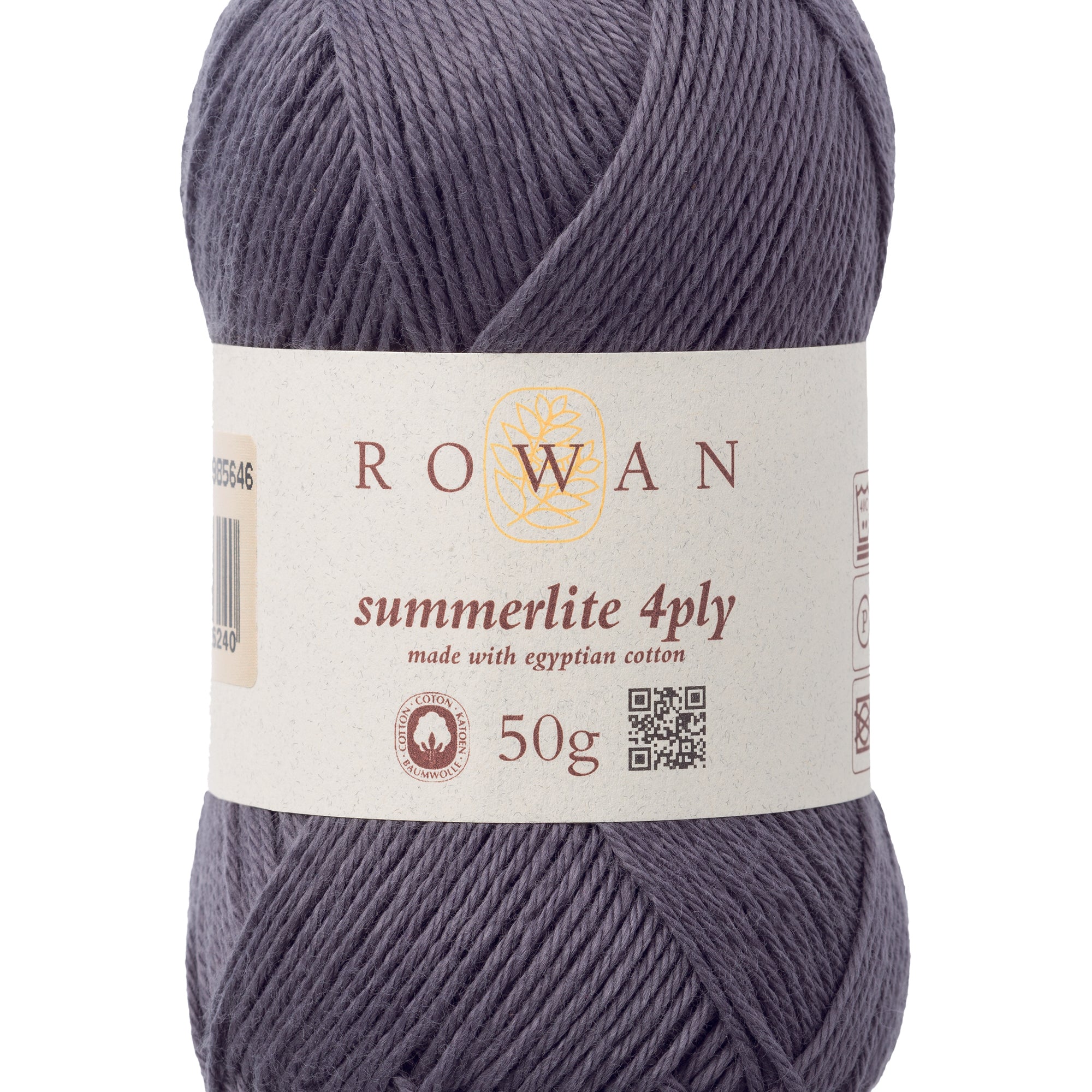 SUMMERLITE 4PLY von ROWAN