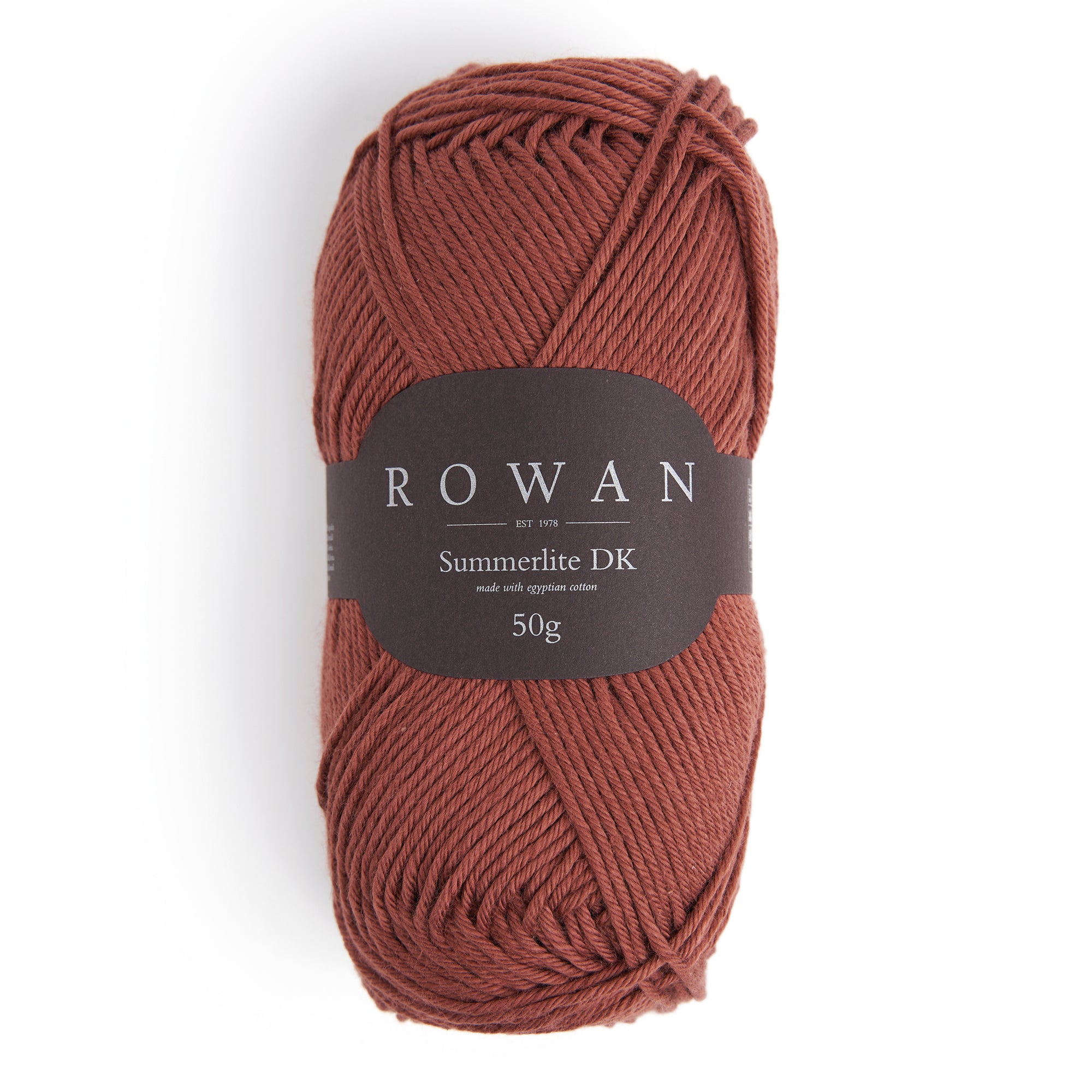SUMMERLITE DK von ROWAN