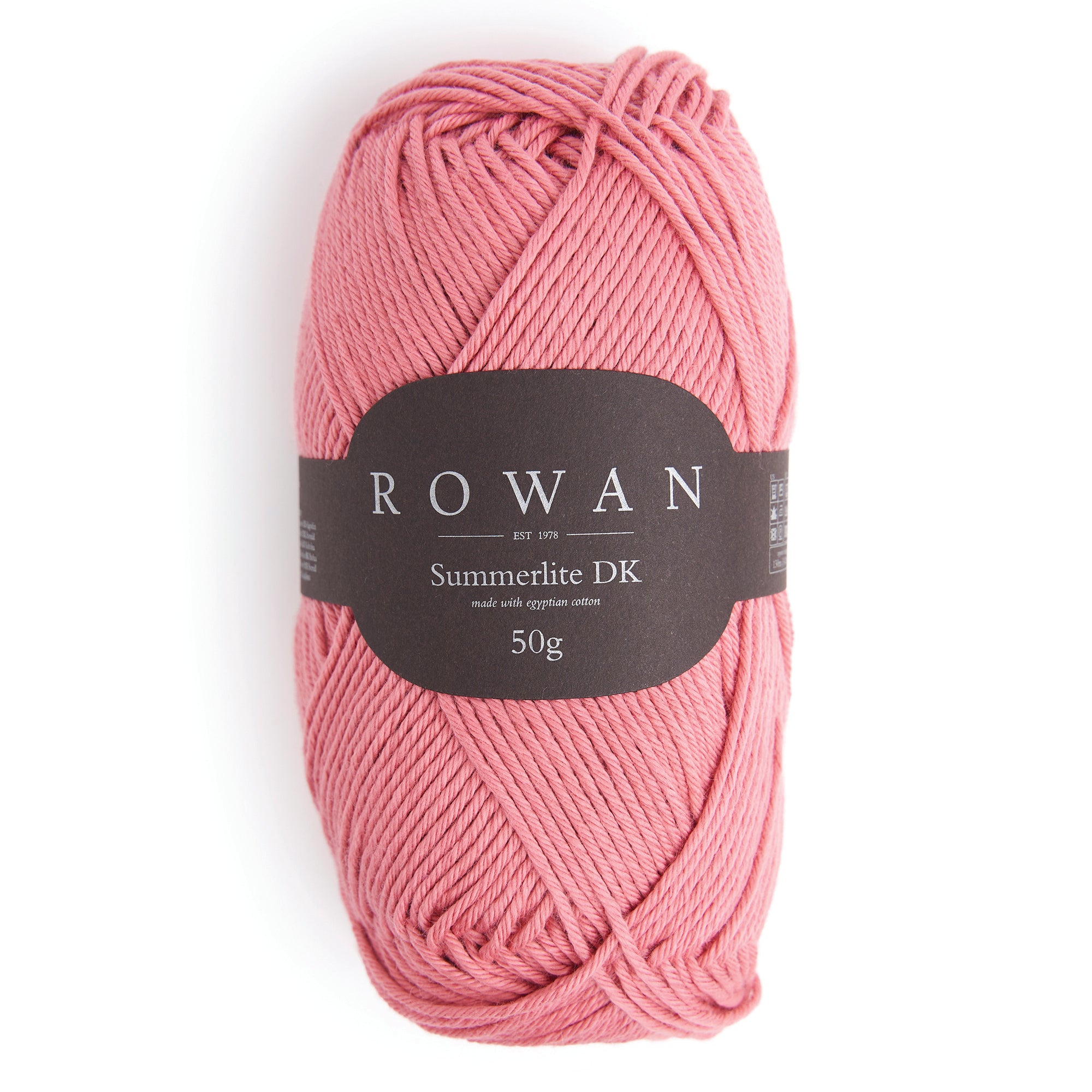 SUMMERLITE DK von ROWAN