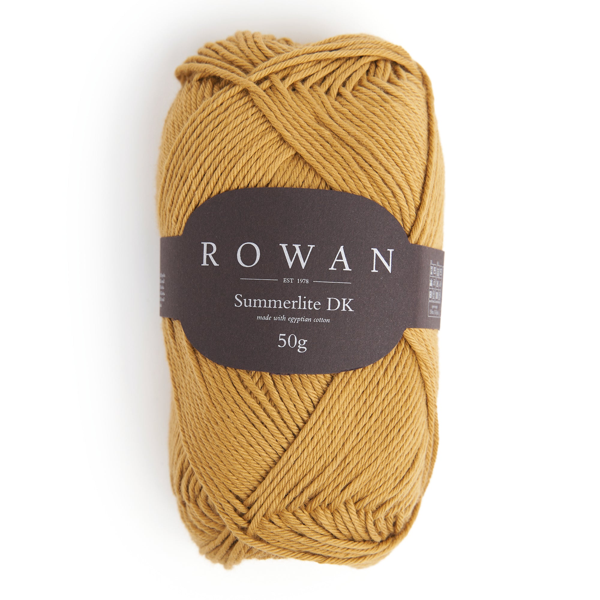 SUMMERLITE DK von ROWAN