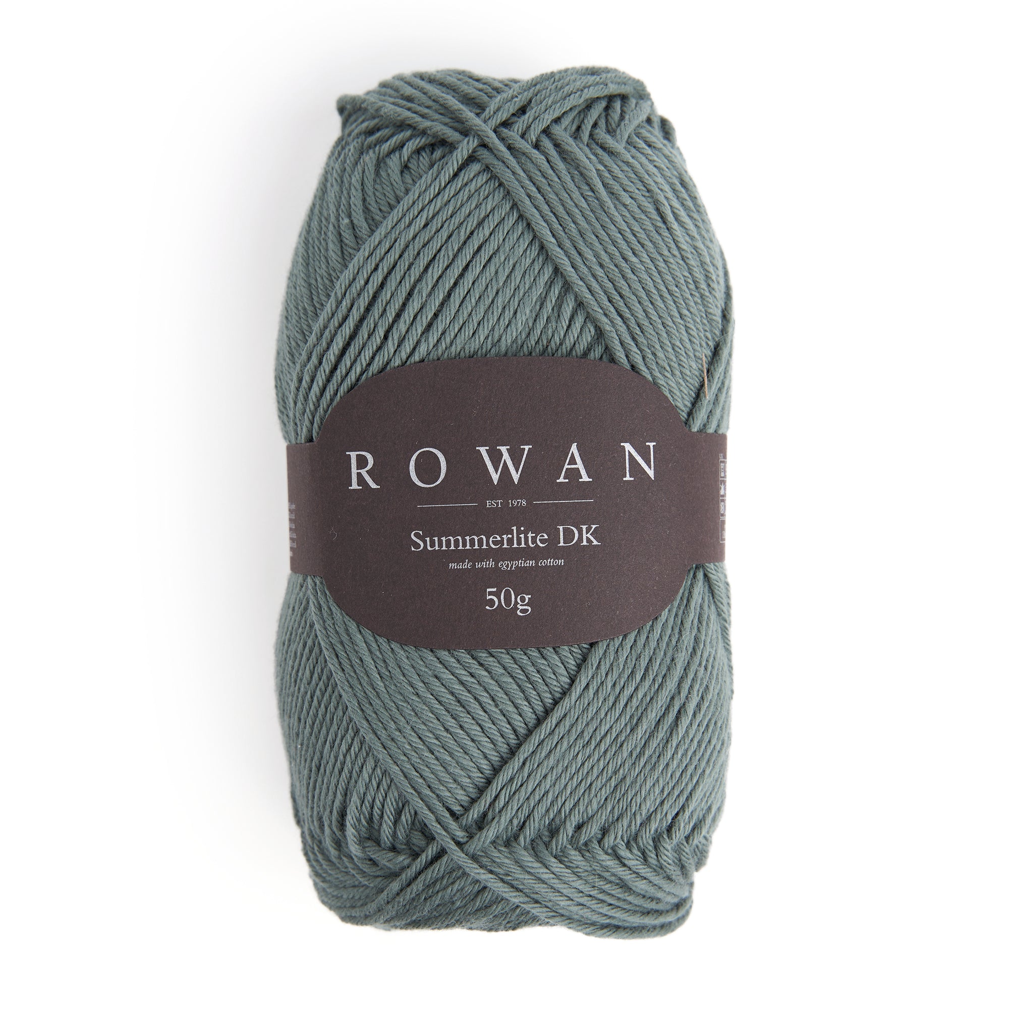 SUMMERLITE DK von ROWAN