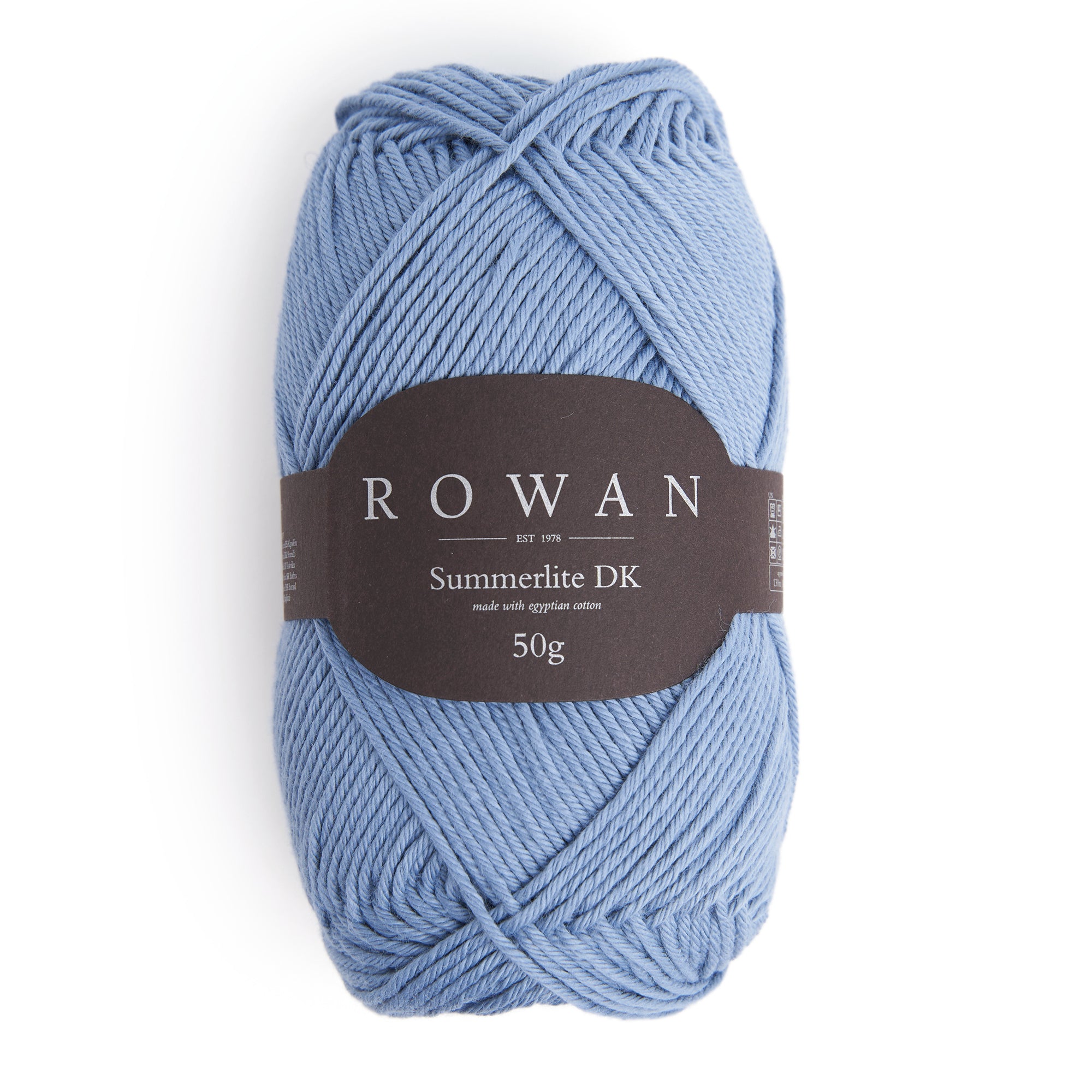 SUMMERLITE DK von ROWAN