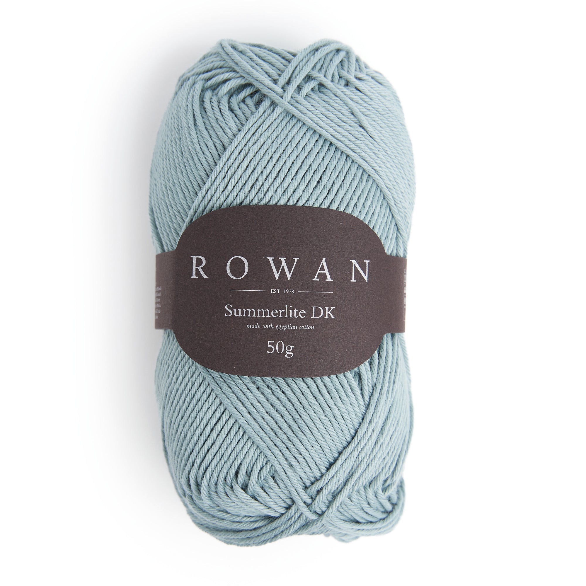 SUMMERLITE DK von ROWAN