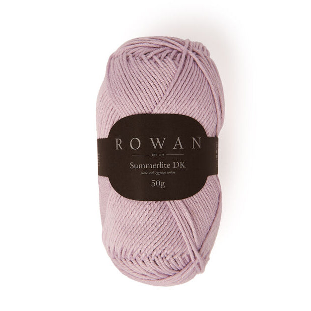 SUMMERLITE DK von ROWAN