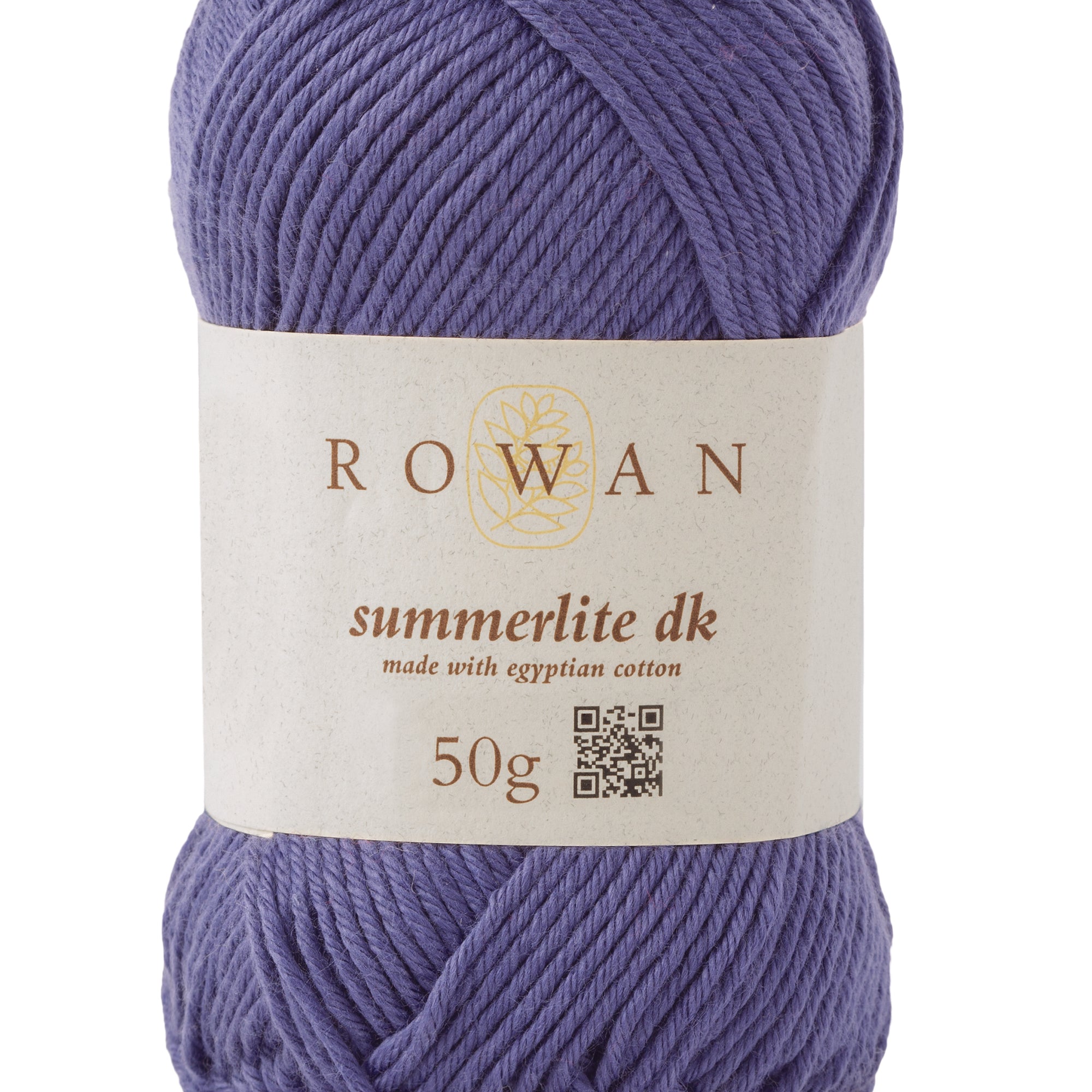 SUMMERLITE DK von ROWAN