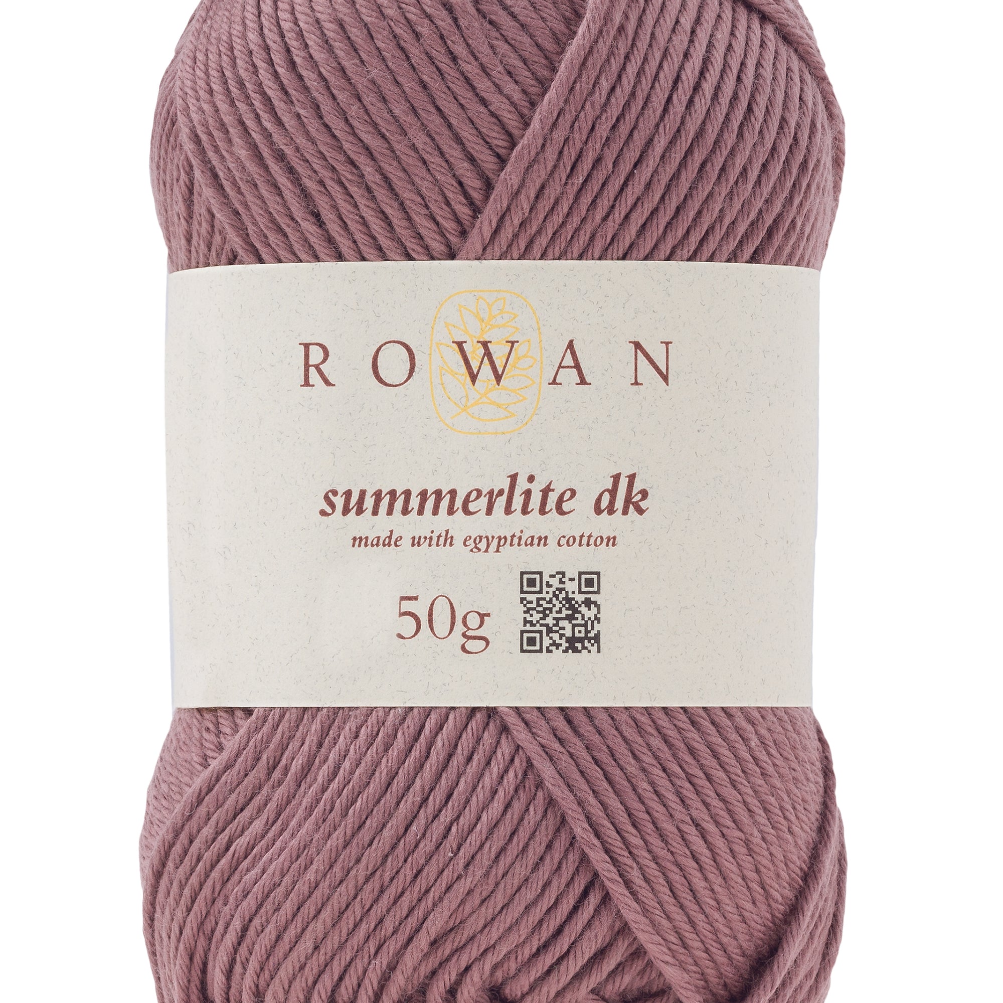 Rowan summerlite dk