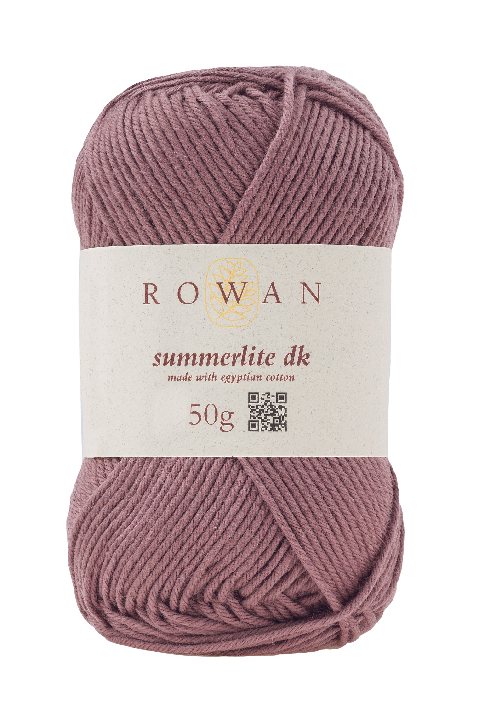 Rowan summerlite dk