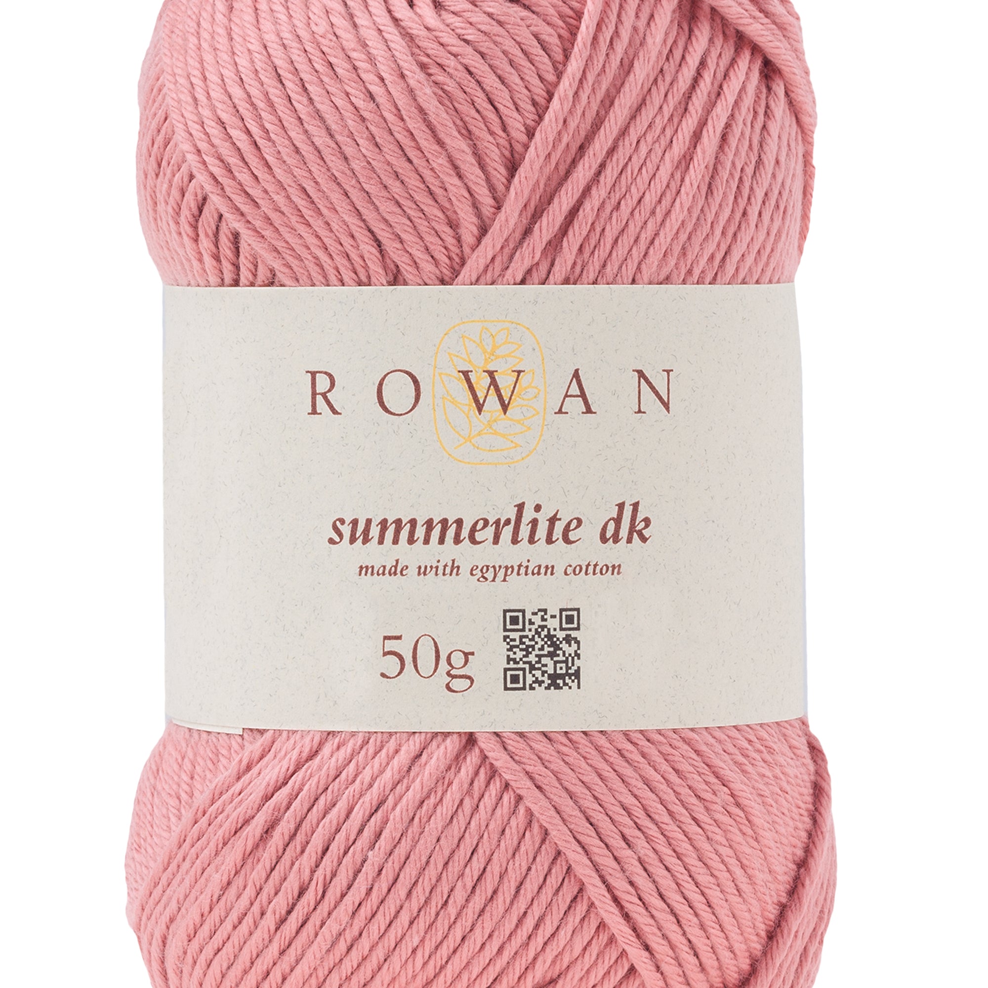 SUMMERLITE DK von ROWAN