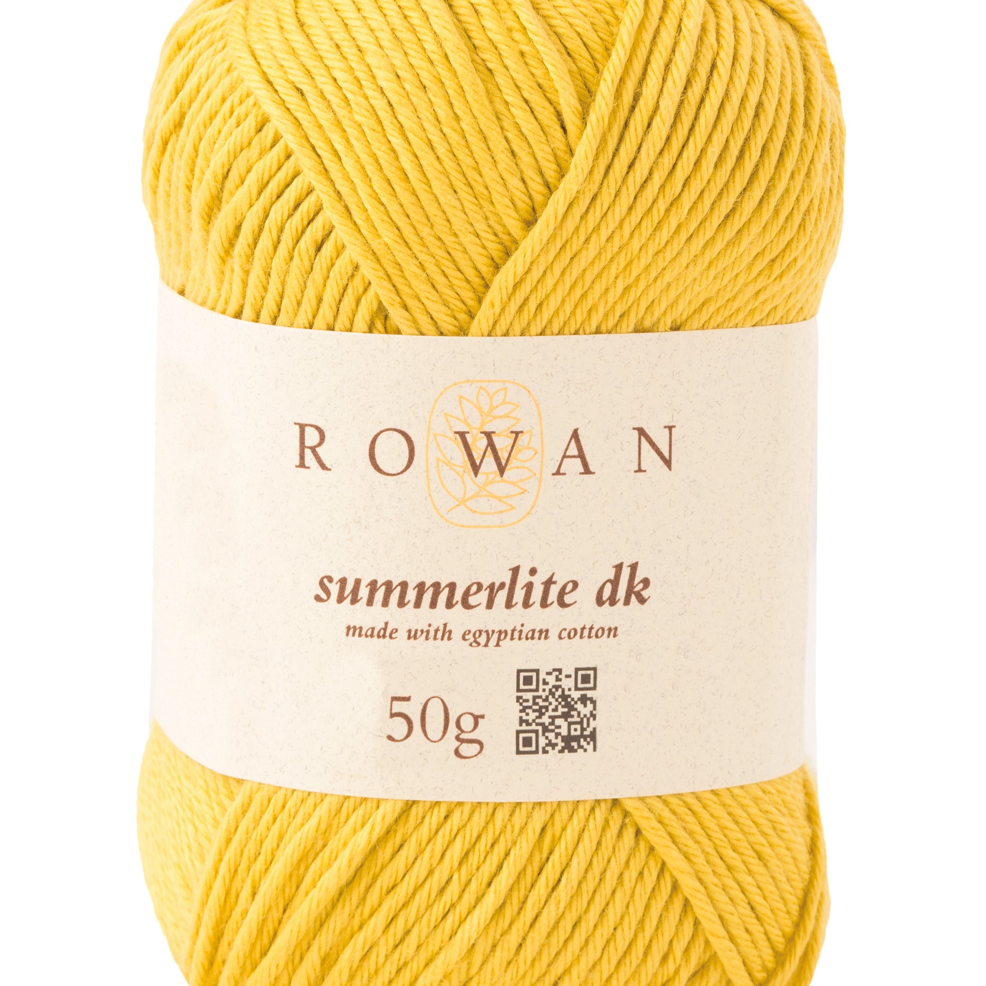 SUMMERLITE DK von ROWAN