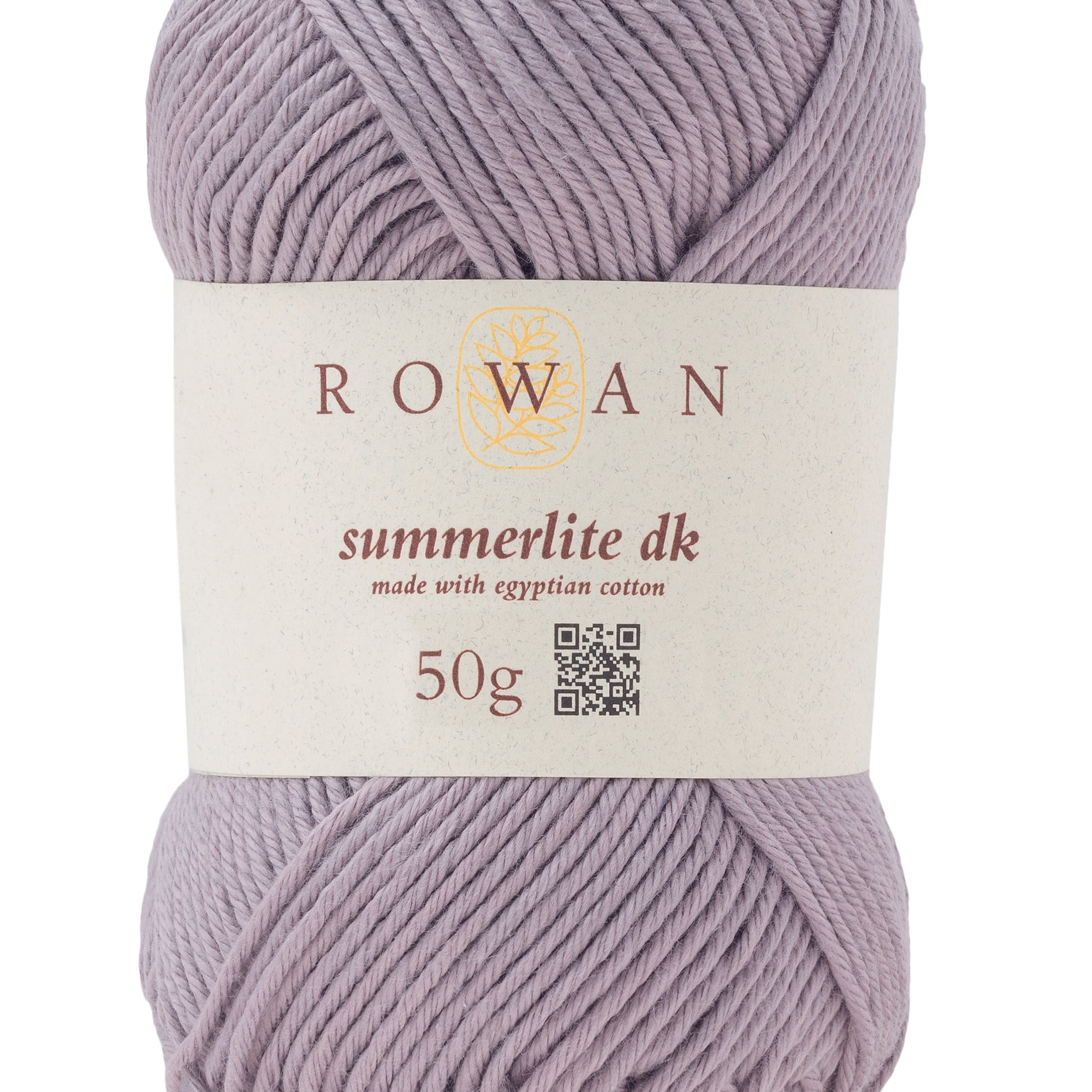 SUMMERLITE DK von ROWAN