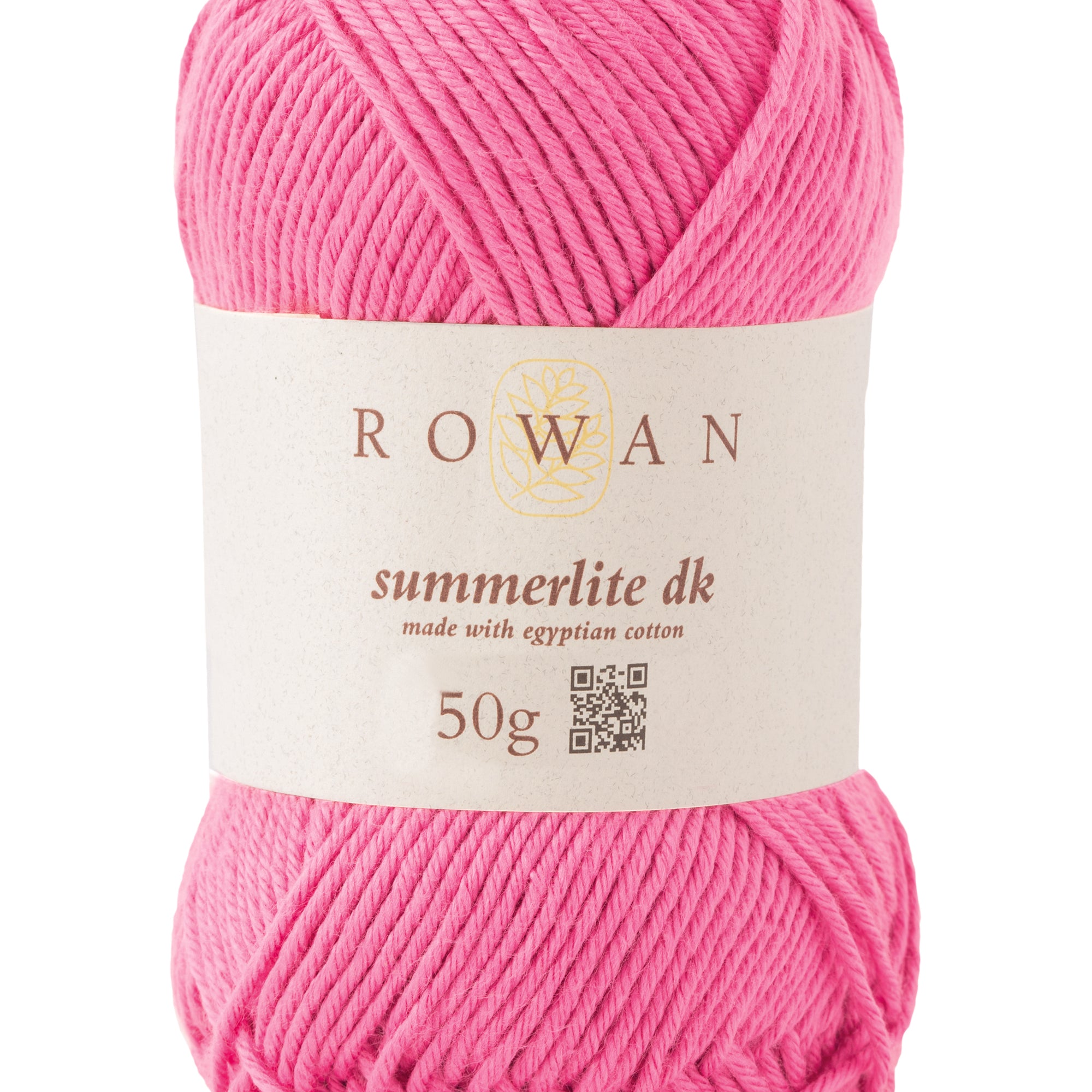 SUMMERLITE DK von ROWAN
