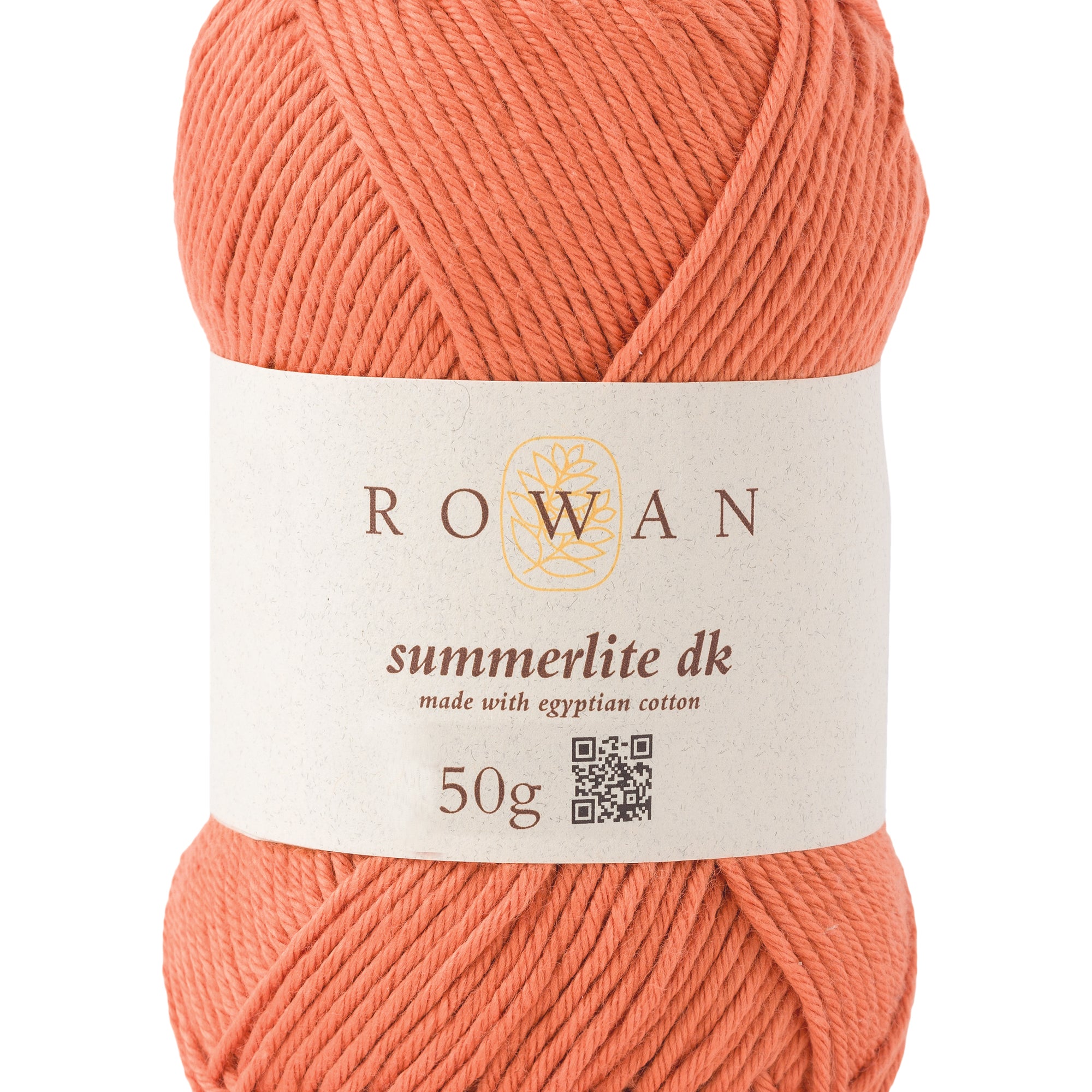 SUMMERLITE DK von ROWAN