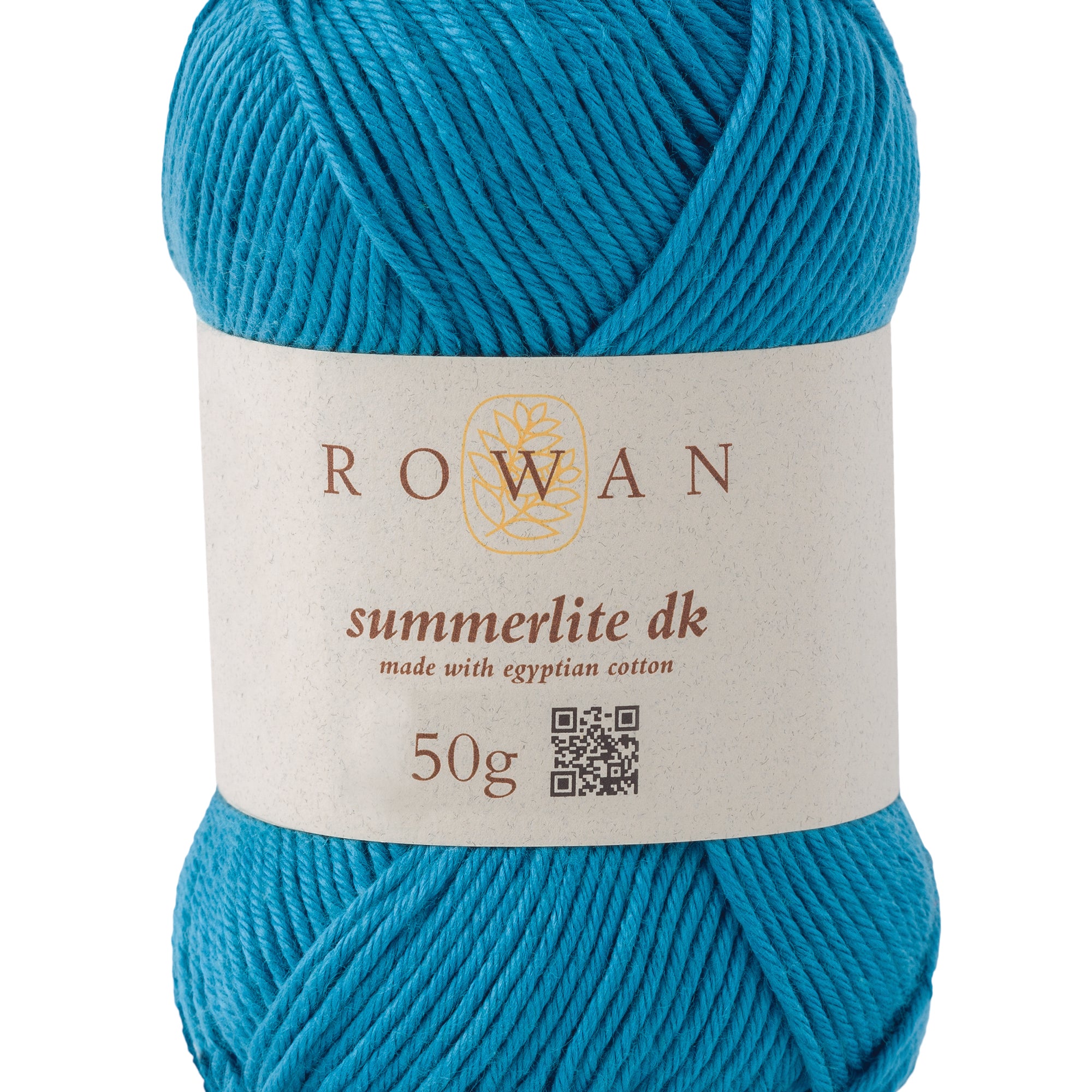 SUMMERLITE DK von ROWAN