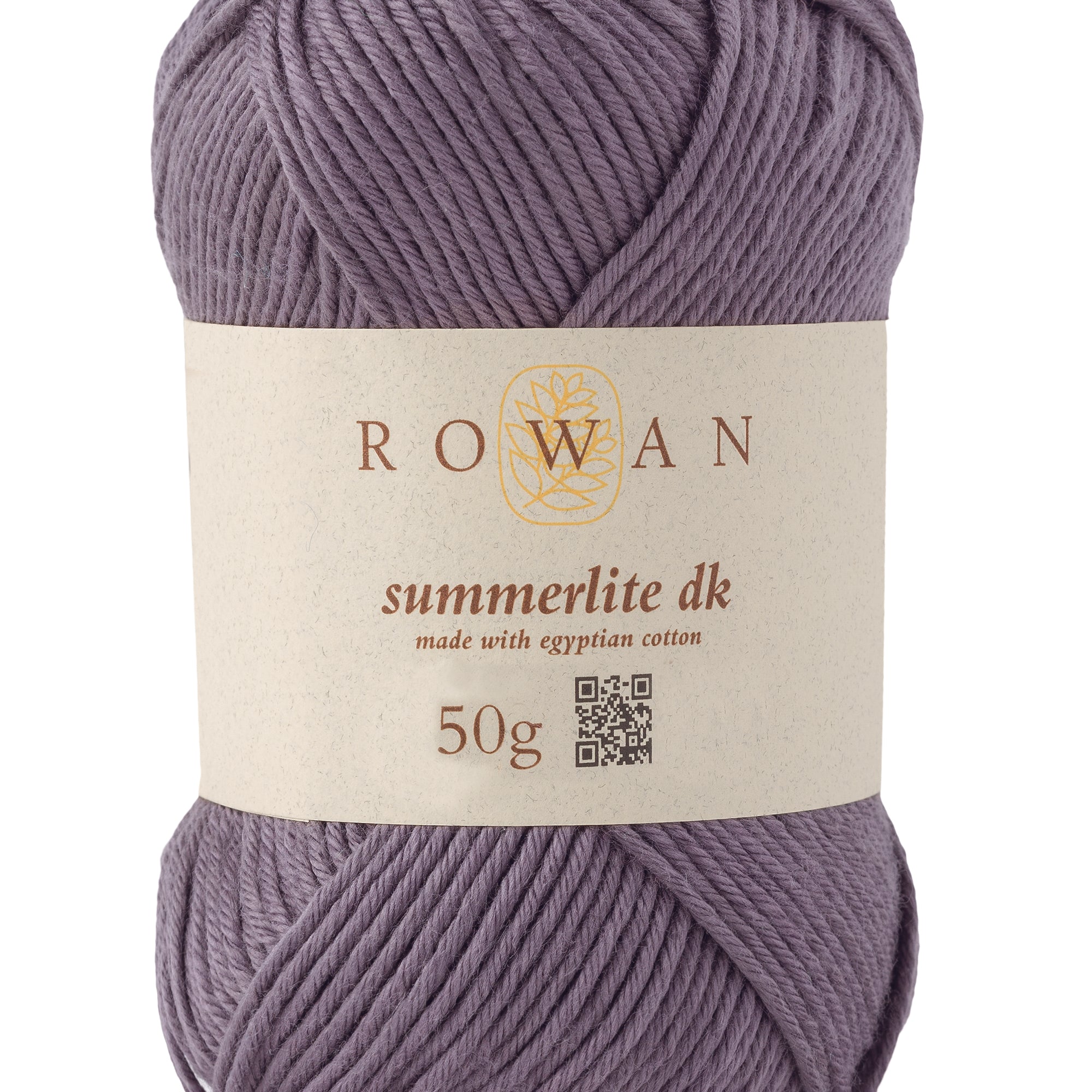 SUMMERLITE DK von ROWAN