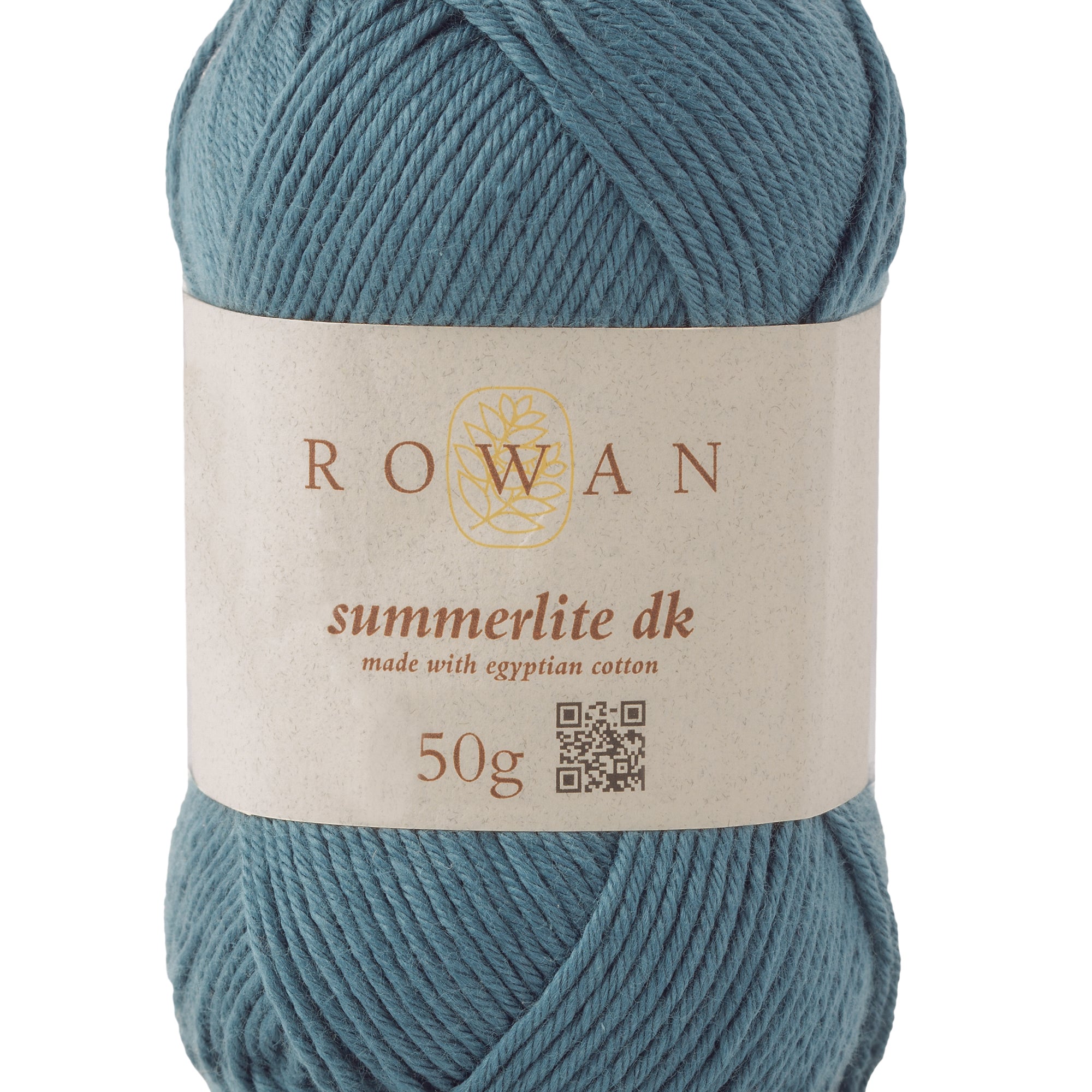 SUMMERLITE DK von ROWAN