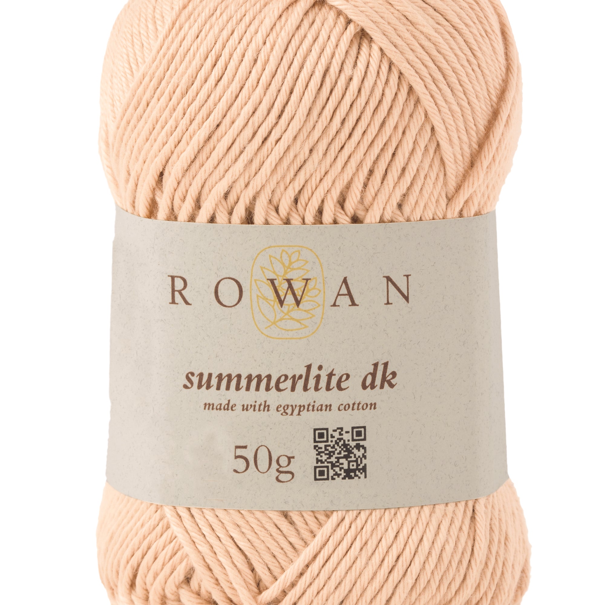 SUMMERLITE DK von ROWAN