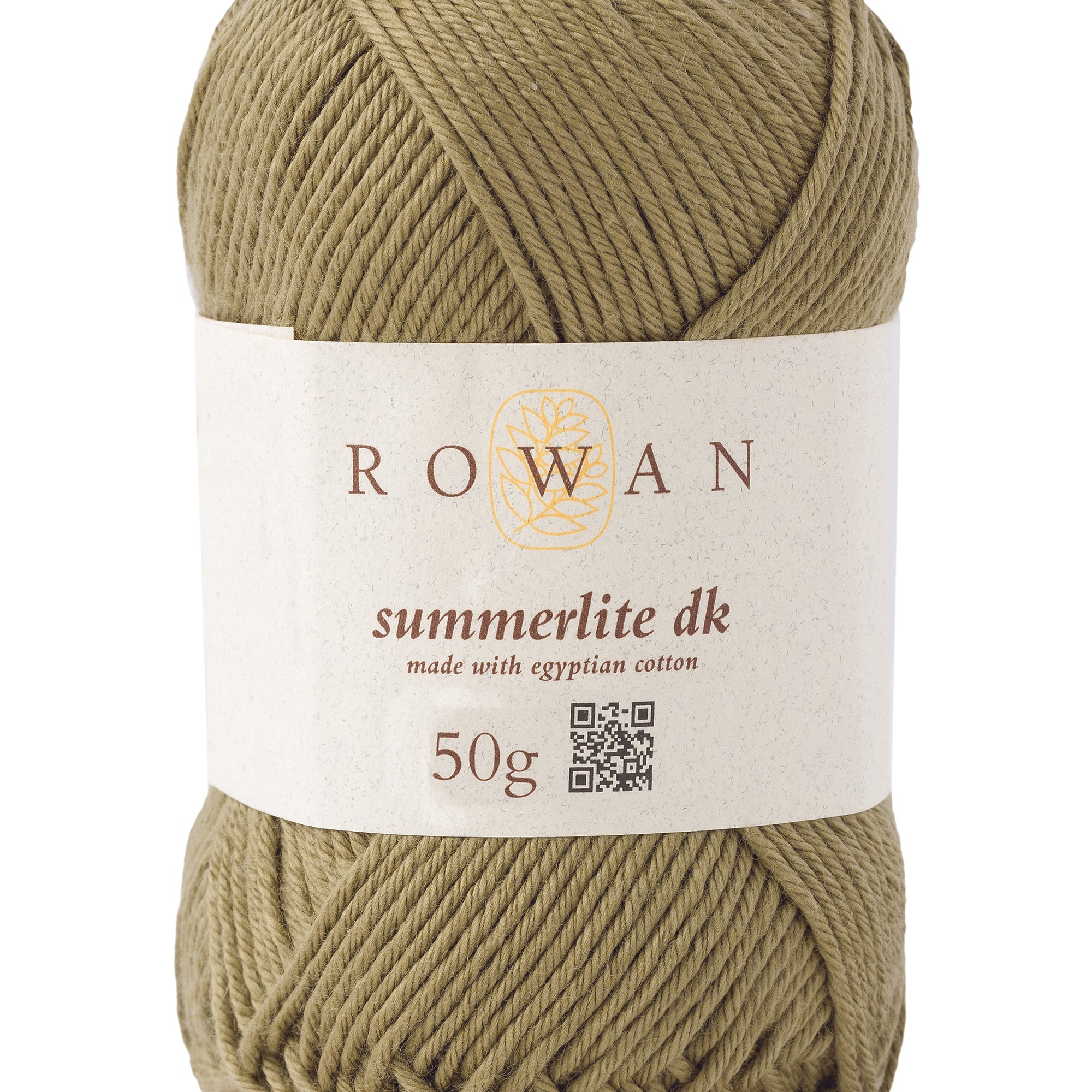 SUMMERLITE DK von ROWAN