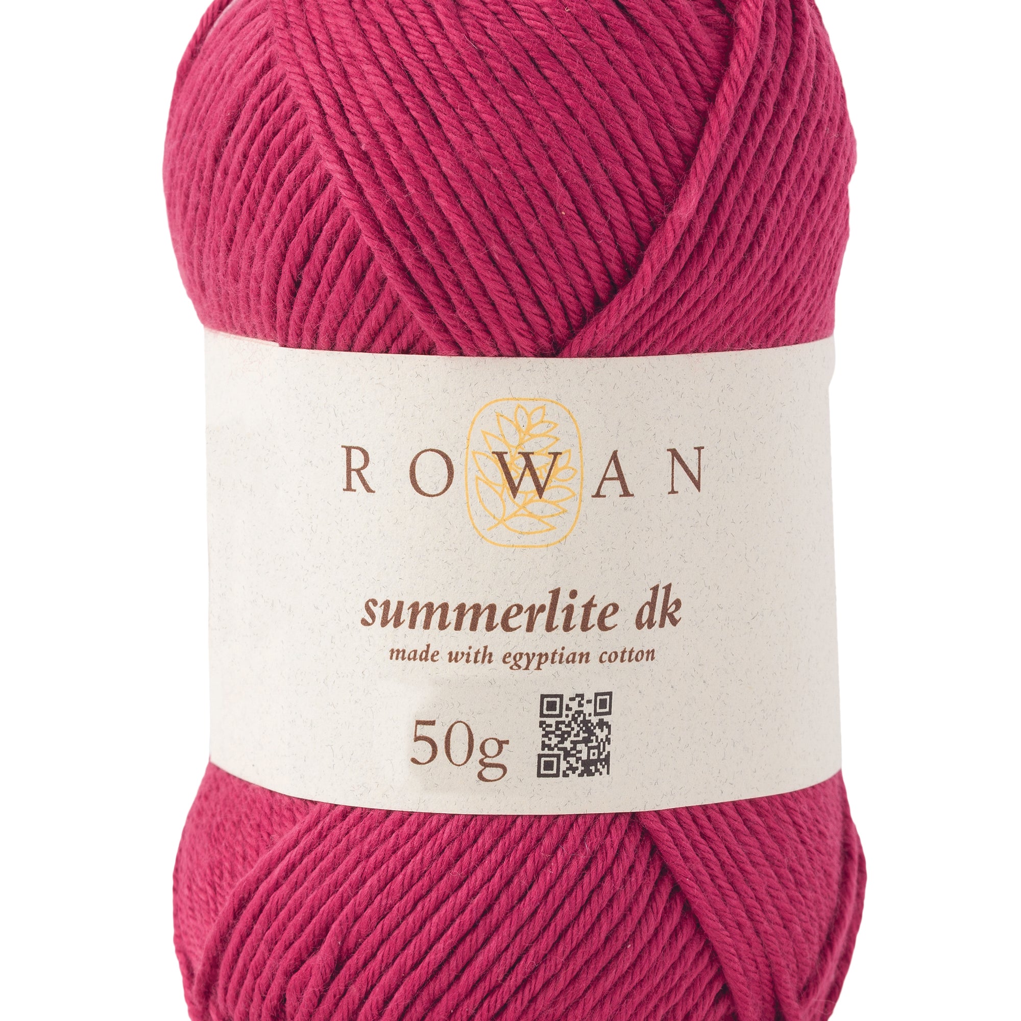 SUMMERLITE DK von ROWAN