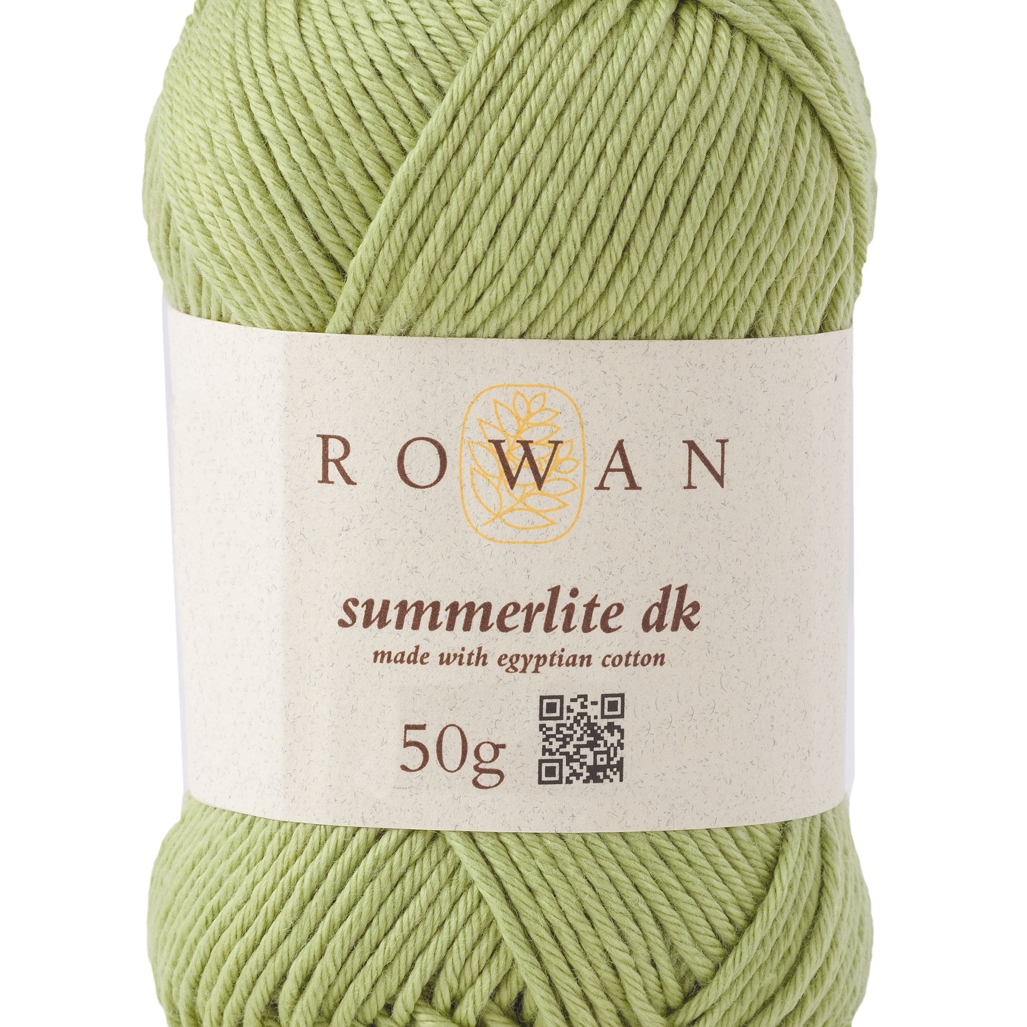 SUMMERLITE DK von ROWAN