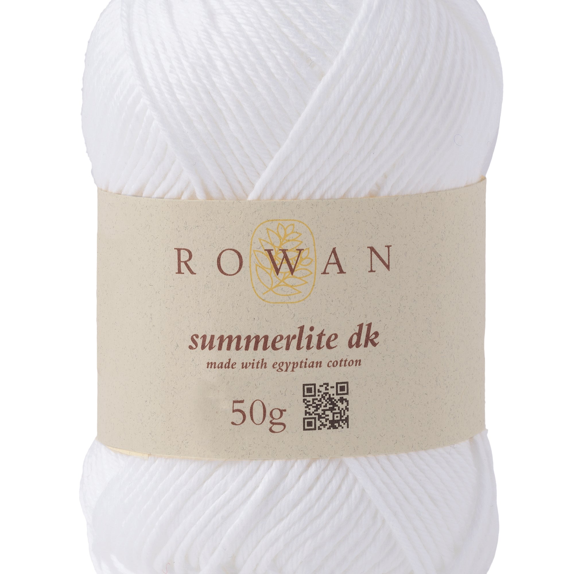 SUMMERLITE DK von ROWAN
