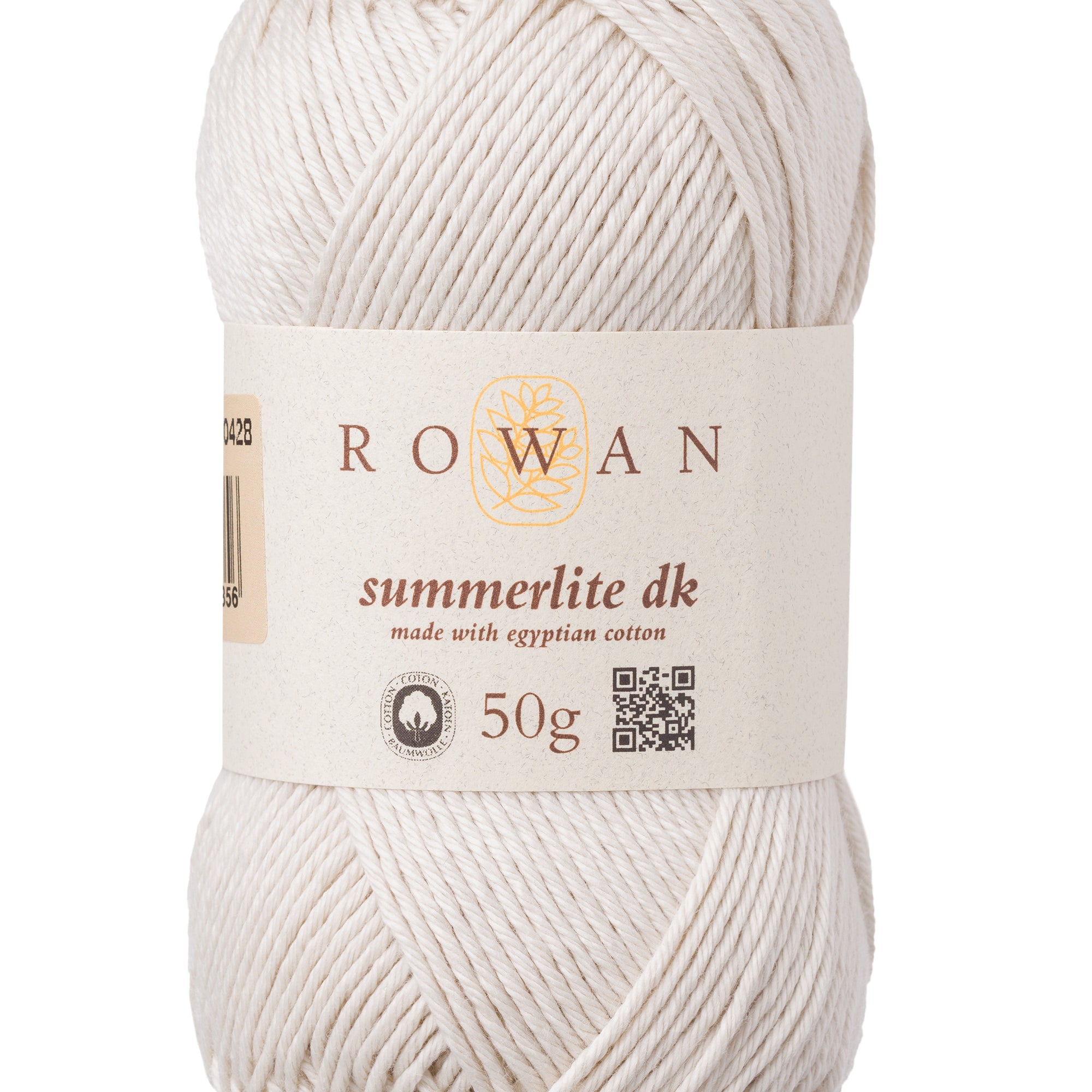 SUMMERLITE DK von ROWAN