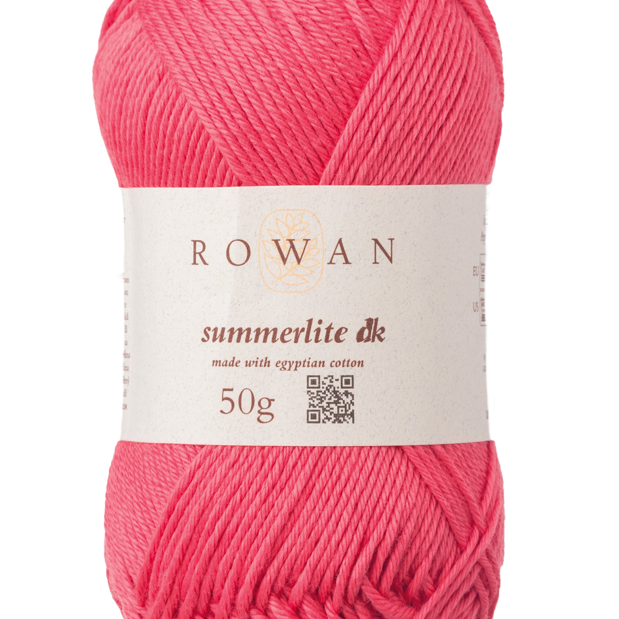SUMMERLITE DK von ROWAN