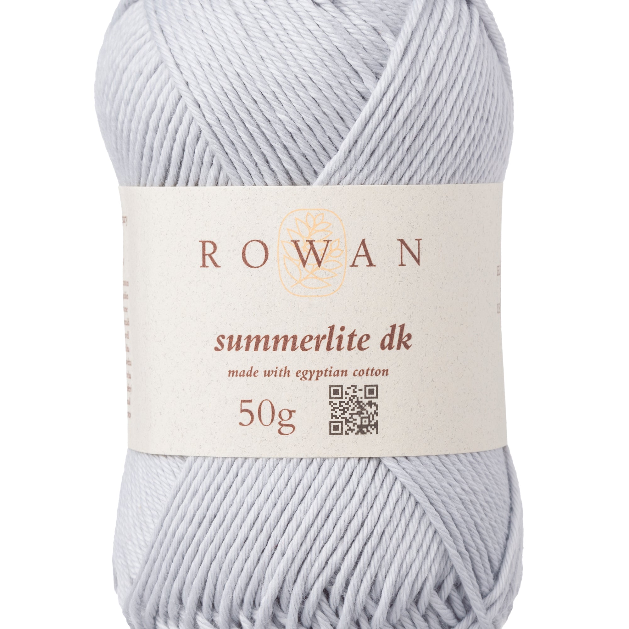 SUMMERLITE DK von ROWAN