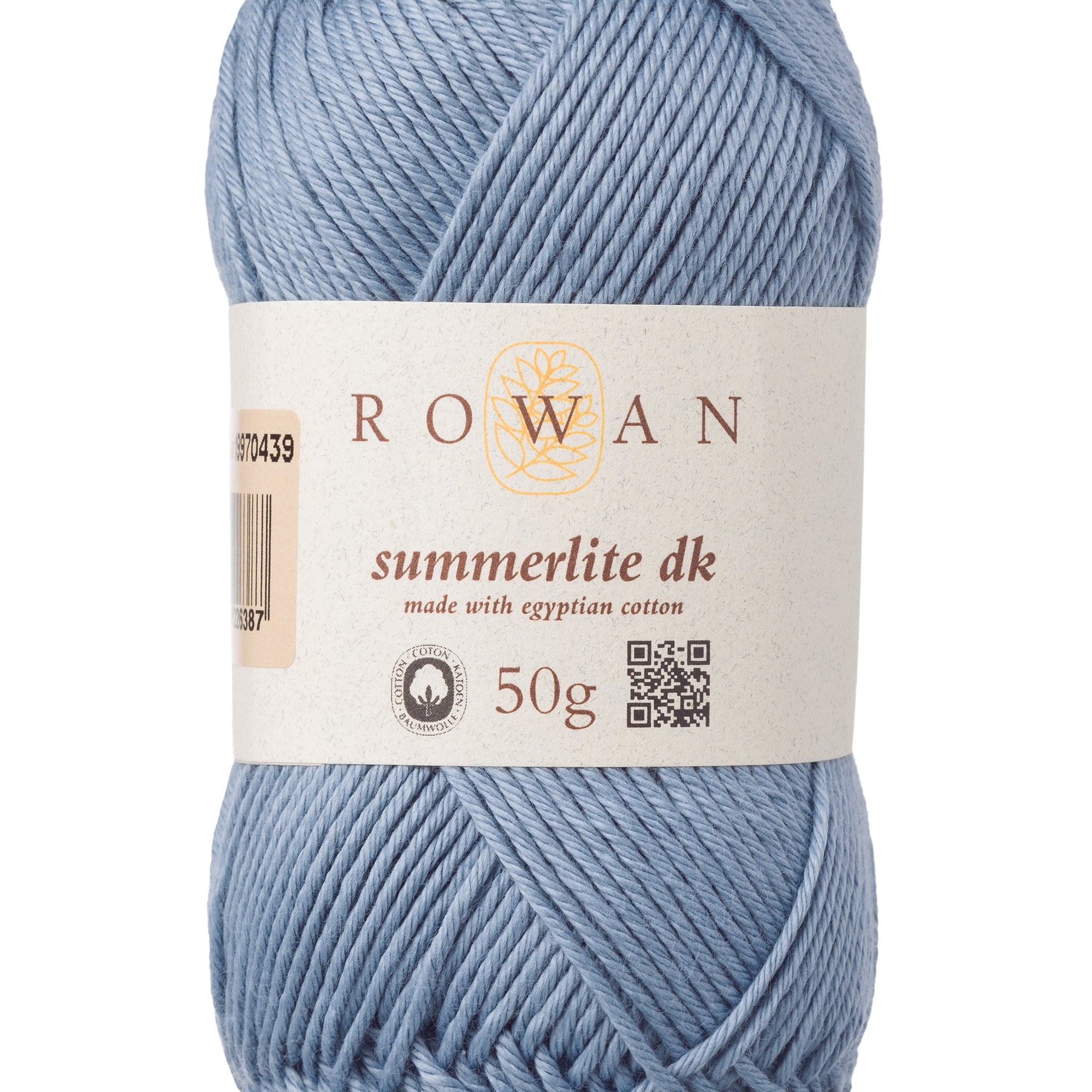 SUMMERLITE DK von ROWAN