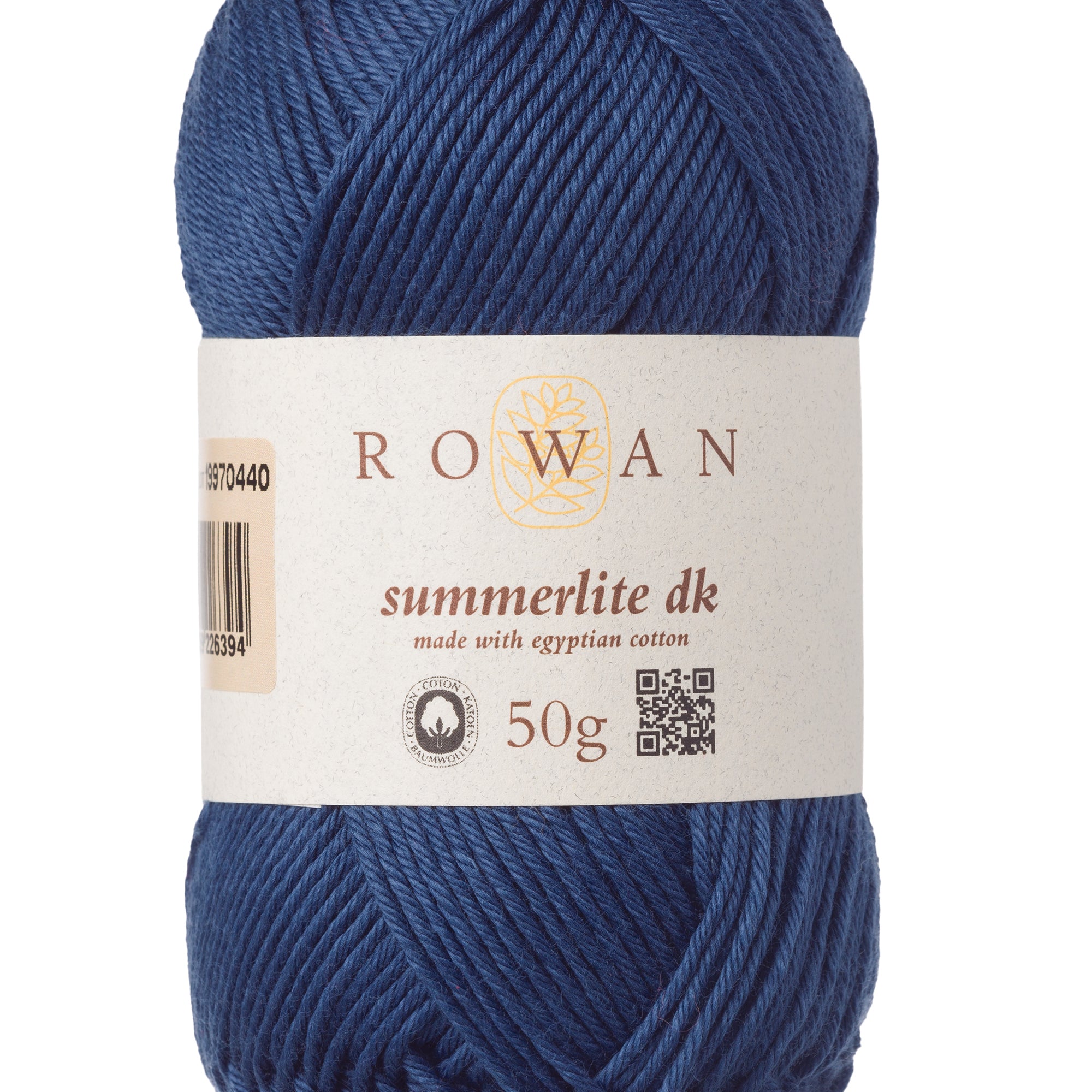 SUMMERLITE DK von ROWAN