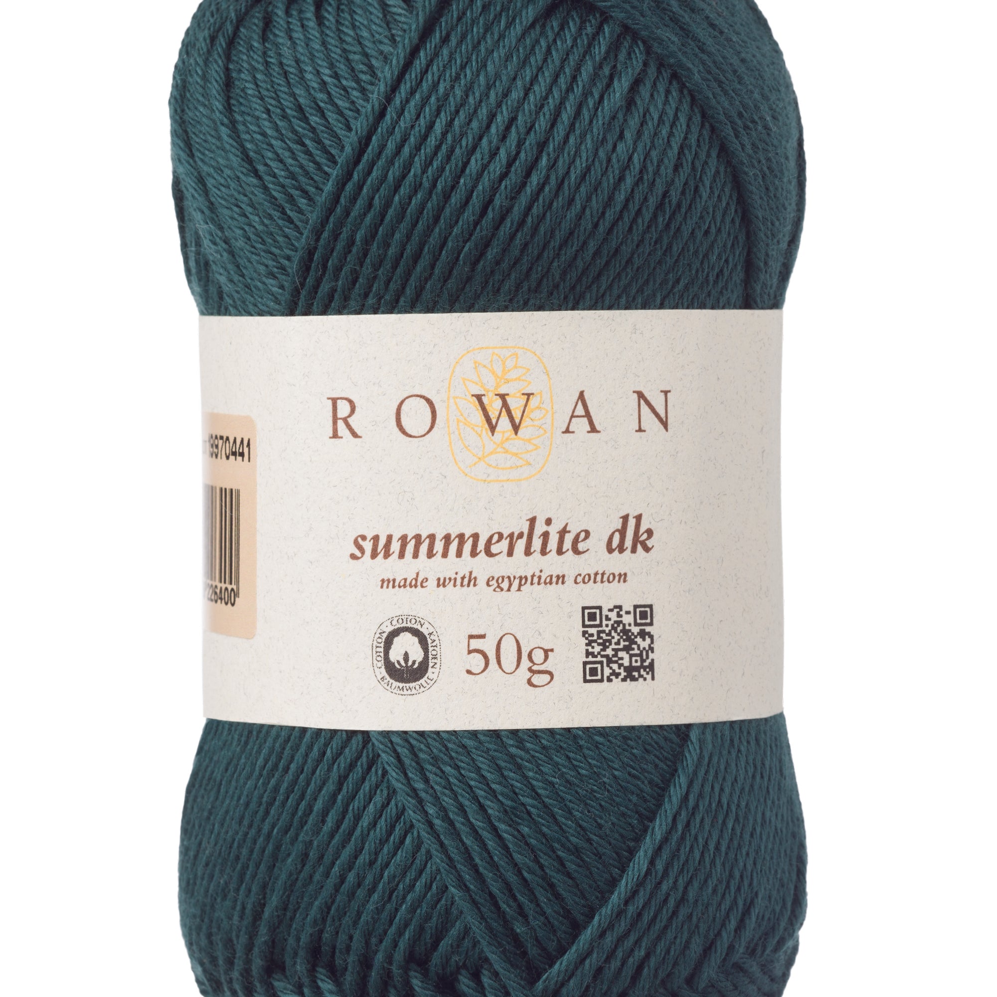 SUMMERLITE DK von ROWAN
