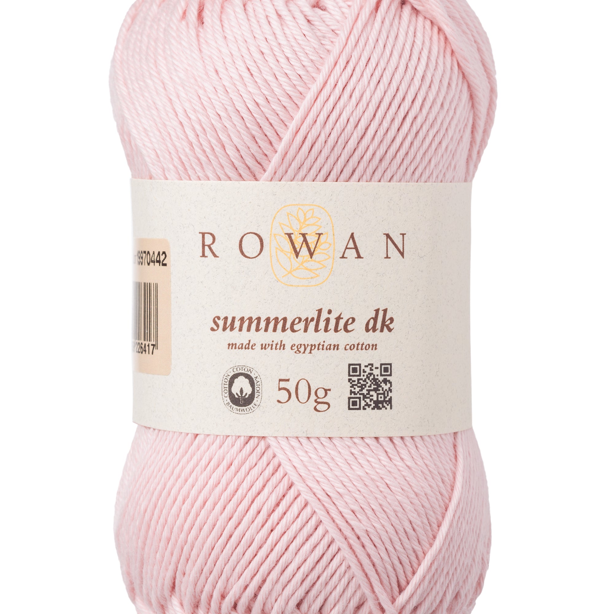 SUMMERLITE DK von ROWAN
