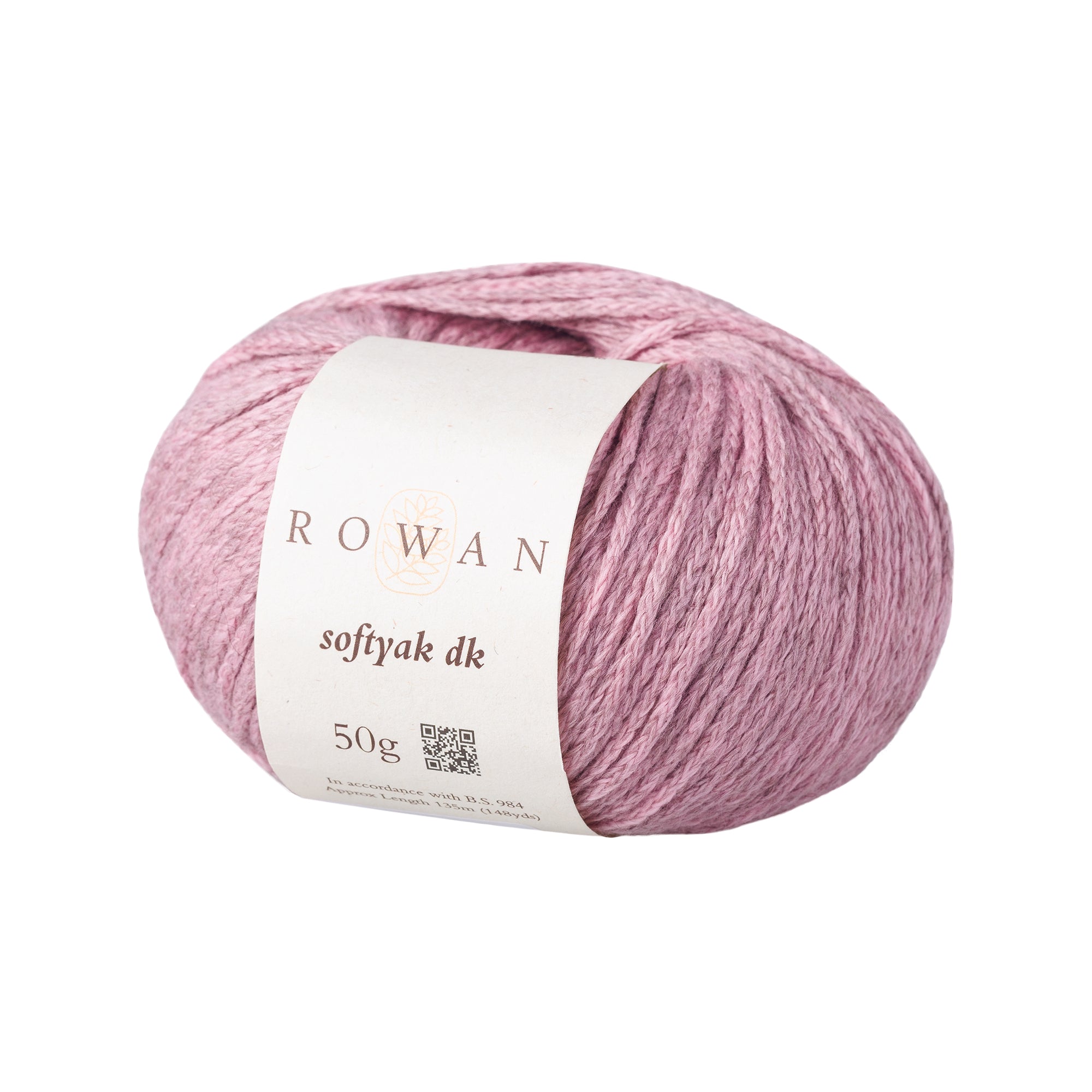 SOFTYAK DK von ROWAN