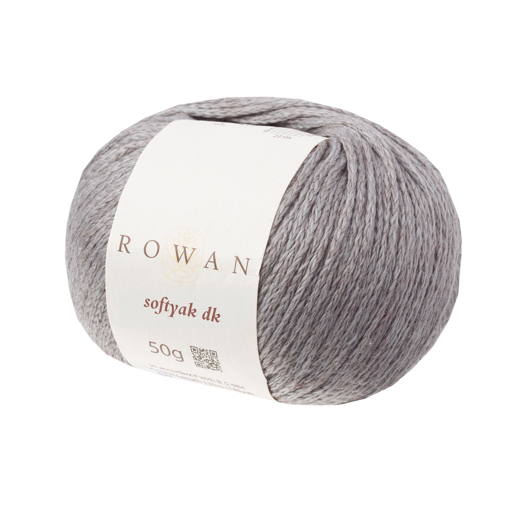 SOFTYAK DK von ROWAN