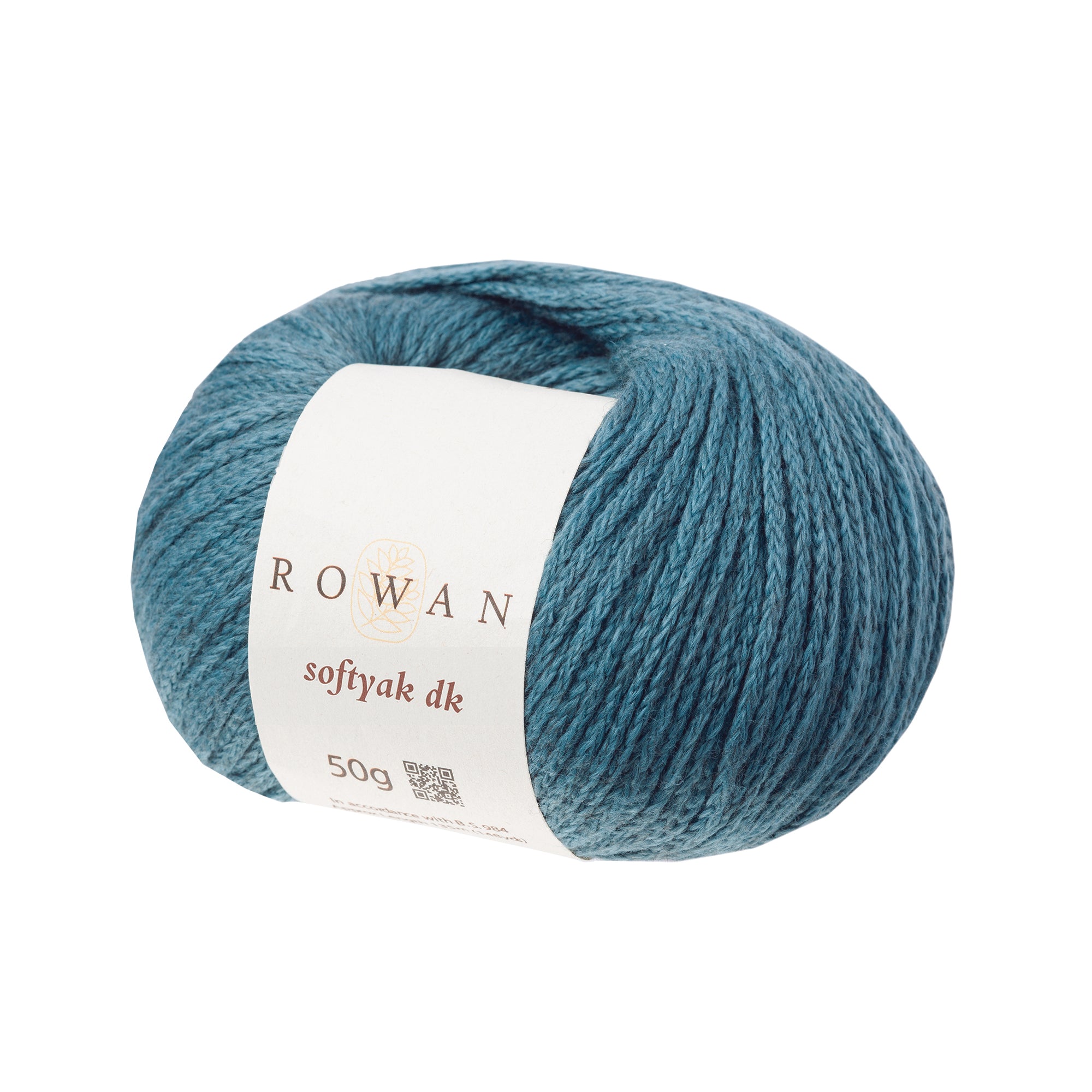 SOFTYAK DK von ROWAN