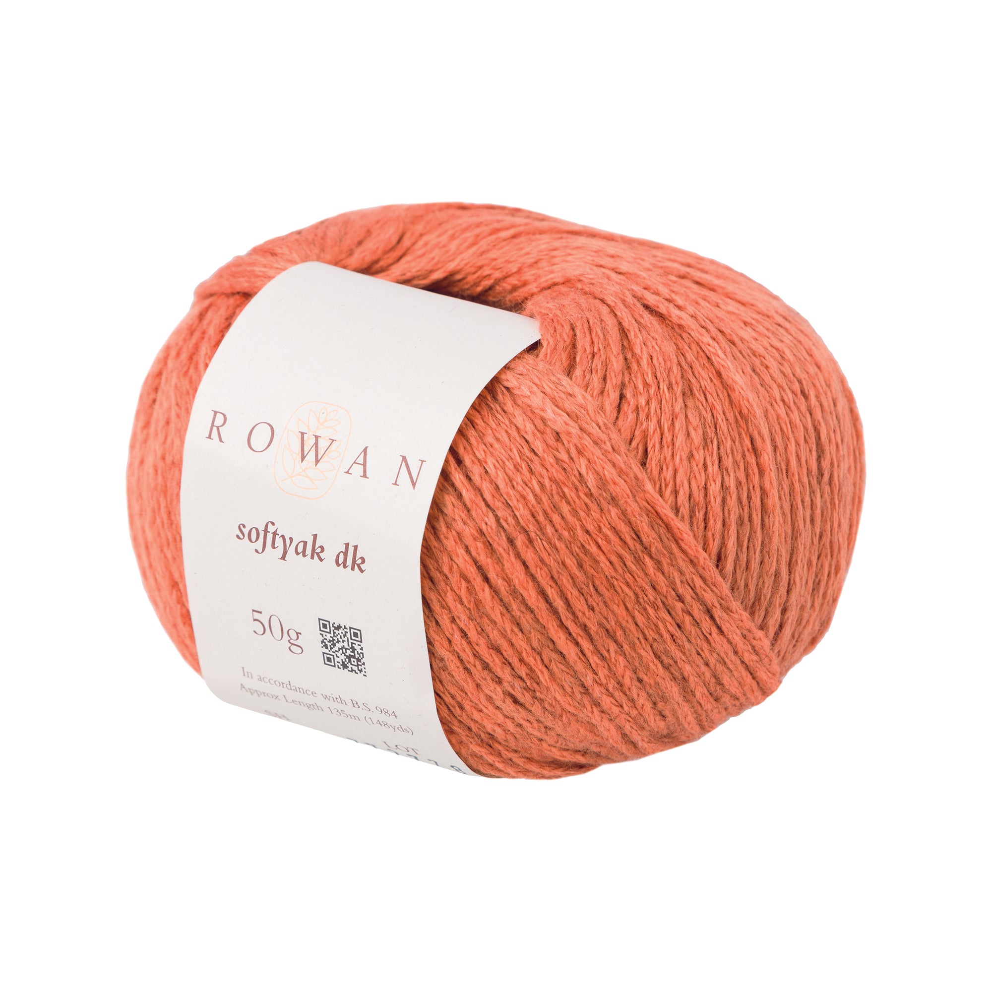 SOFTYAK DK von ROWAN