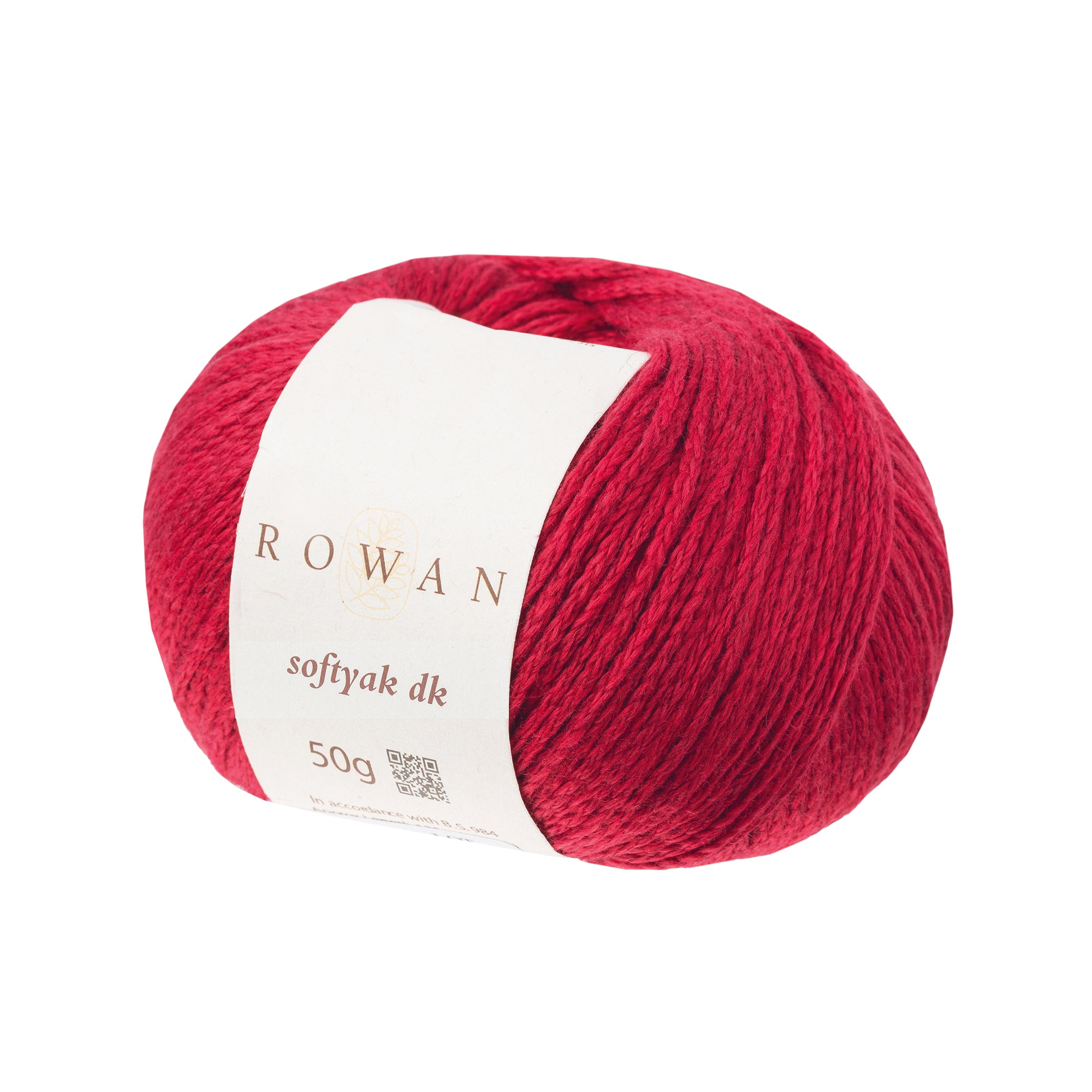 SOFTYAK DK von ROWAN