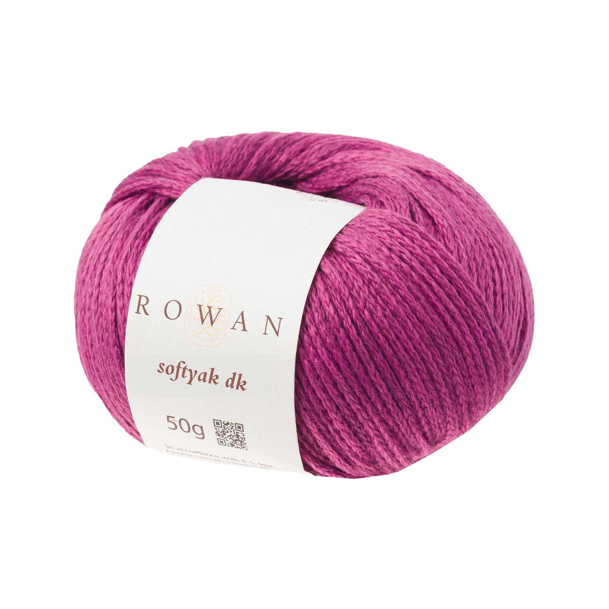 SOFTYAK DK von ROWAN