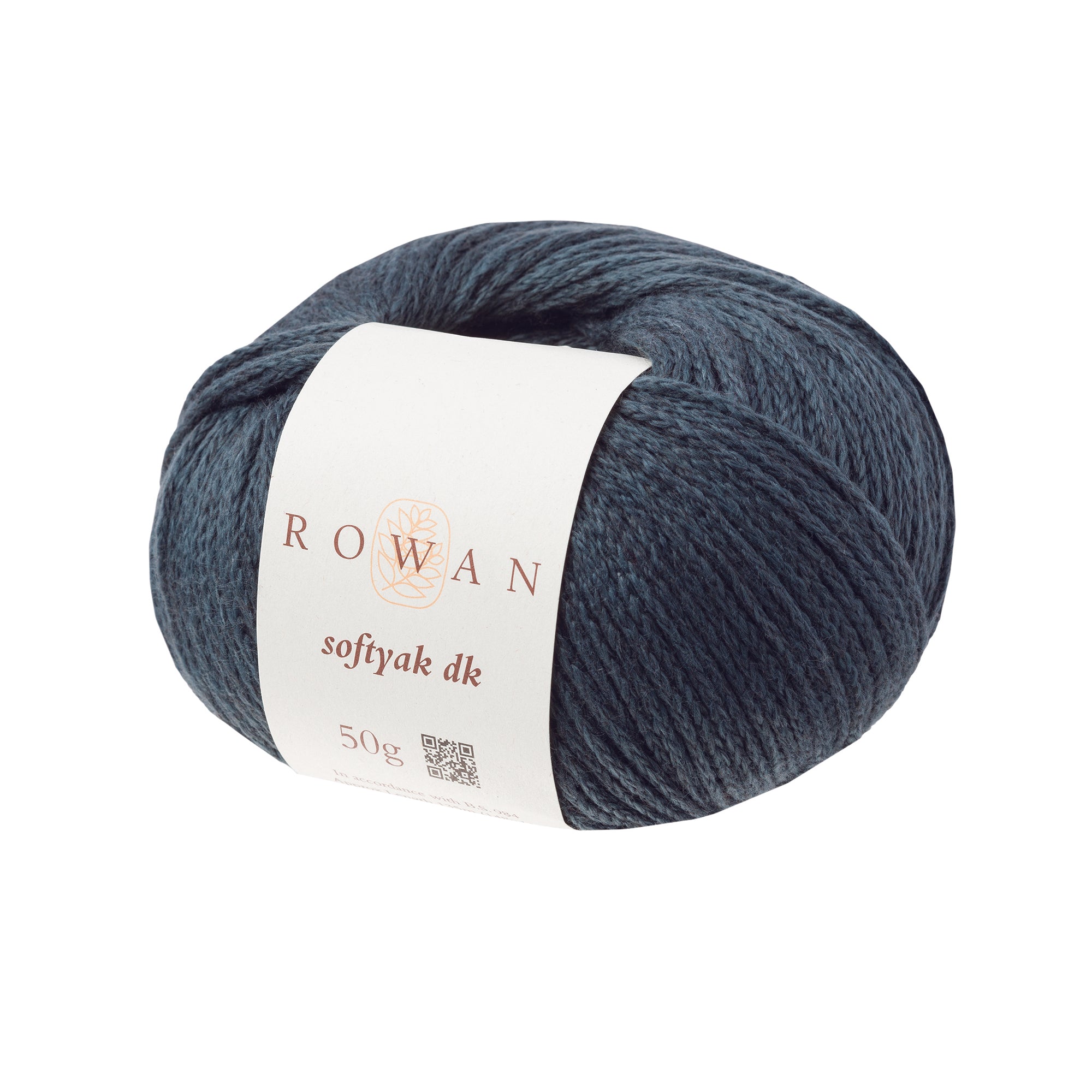 SOFTYAK DK von ROWAN