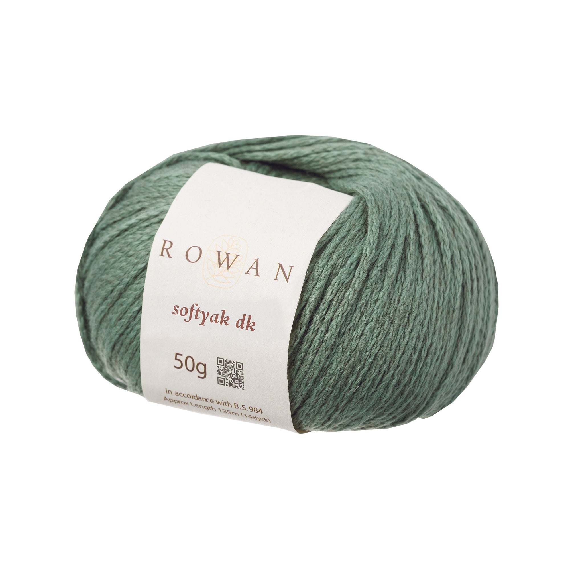 SOFTYAK DK von ROWAN