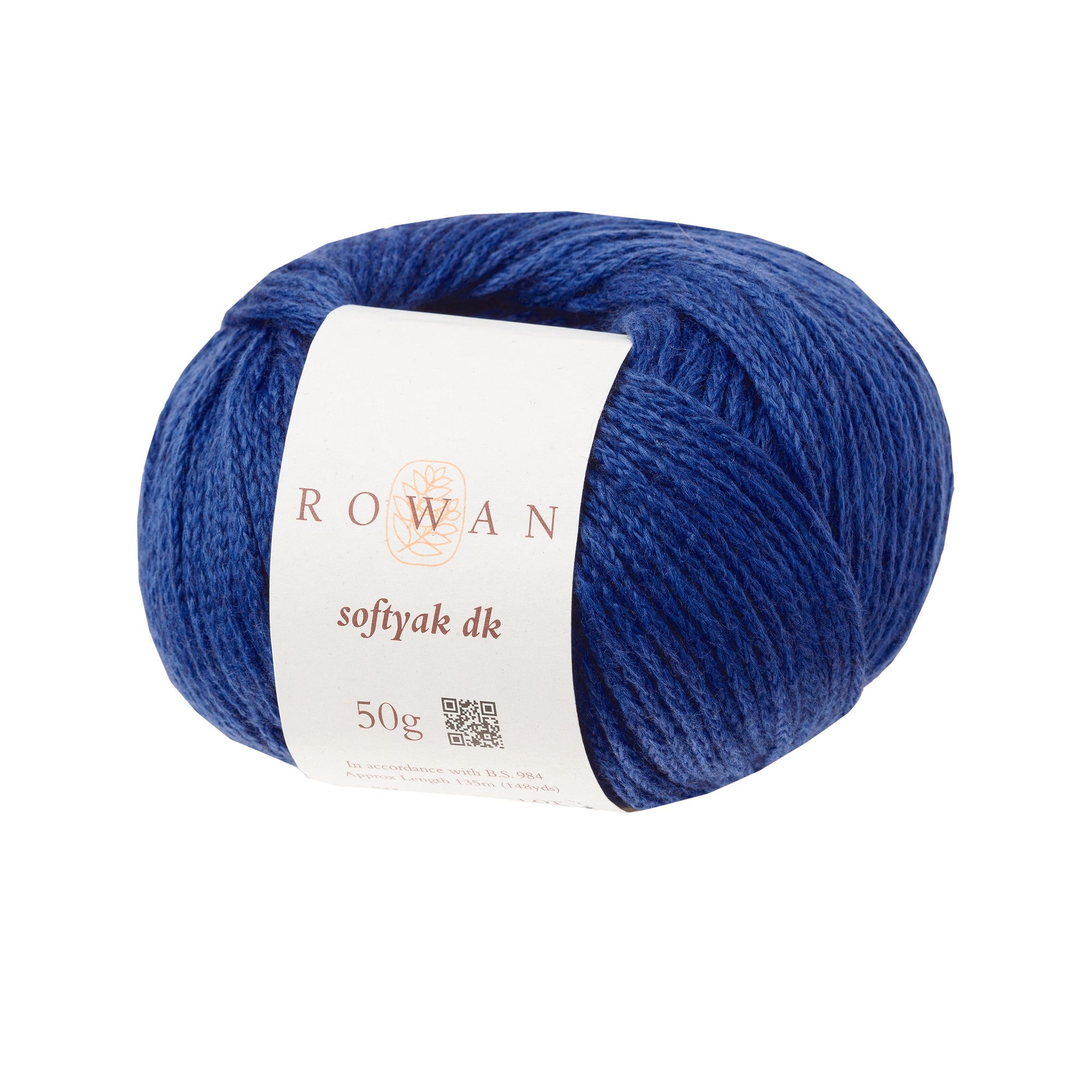 SOFTYAK DK von ROWAN