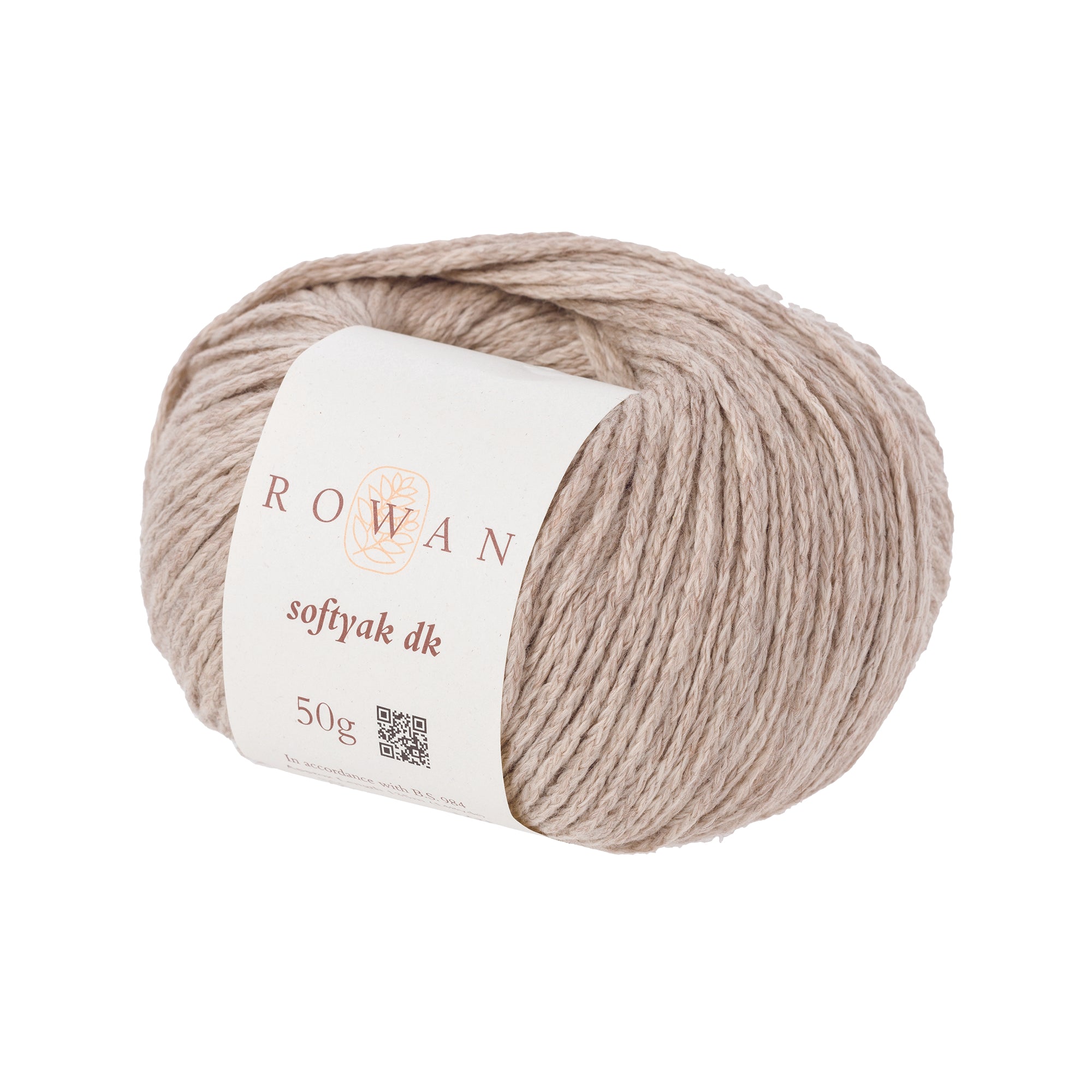 SOFTYAK DK von ROWAN