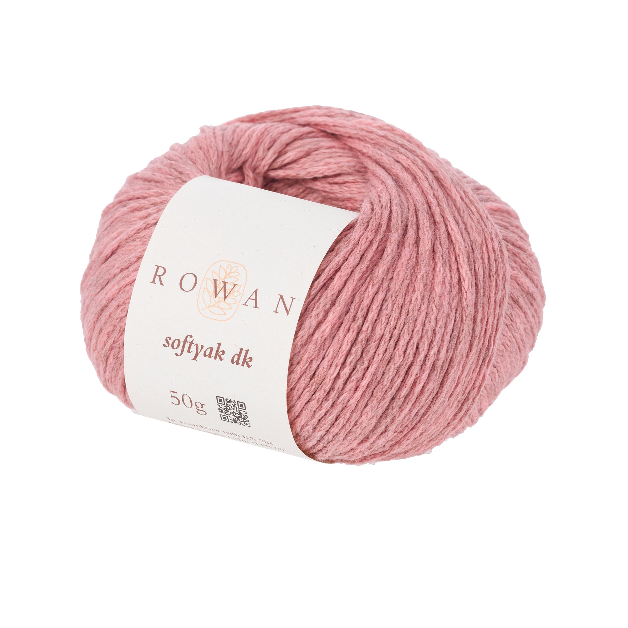 SOFTYAK DK von ROWAN