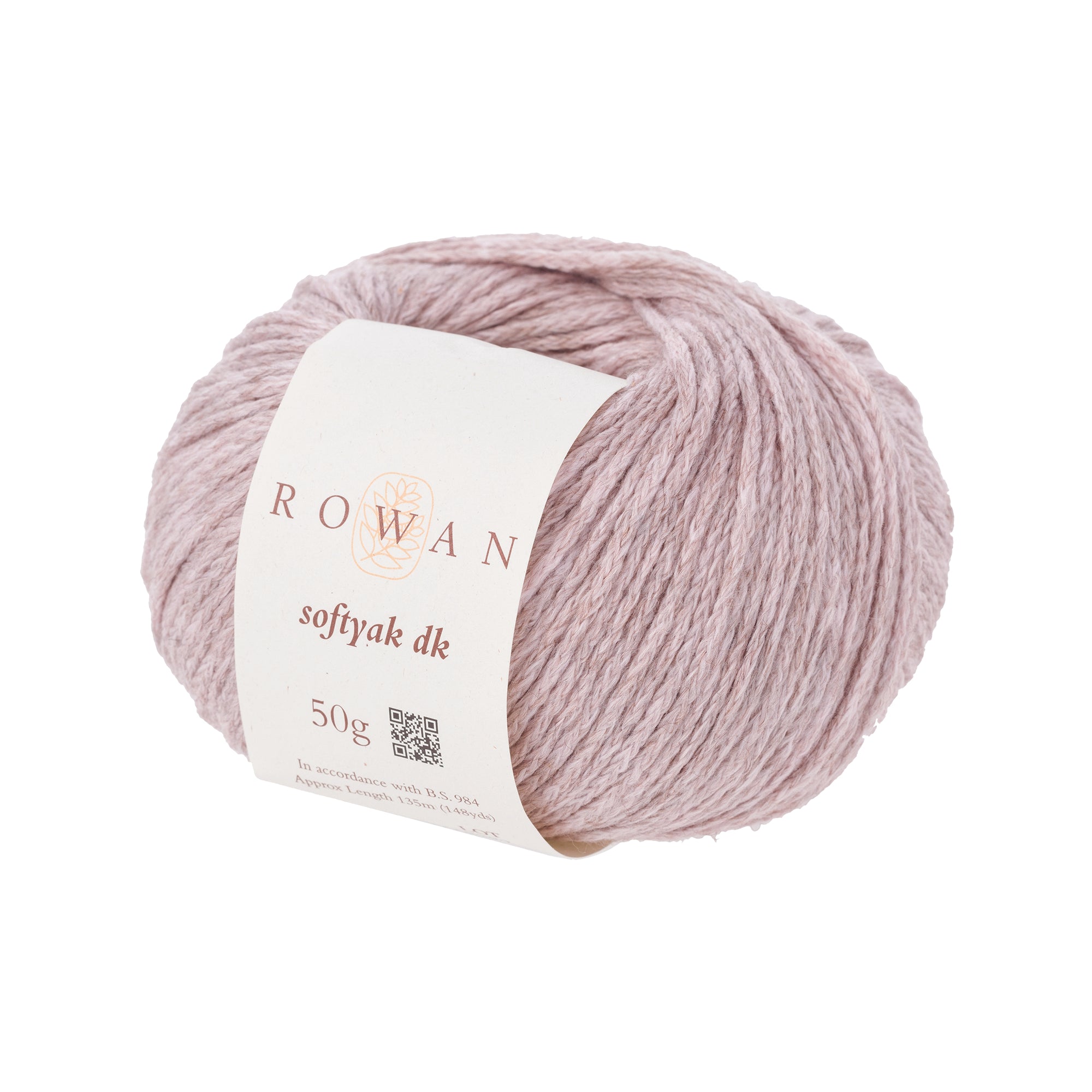 SOFTYAK DK von ROWAN