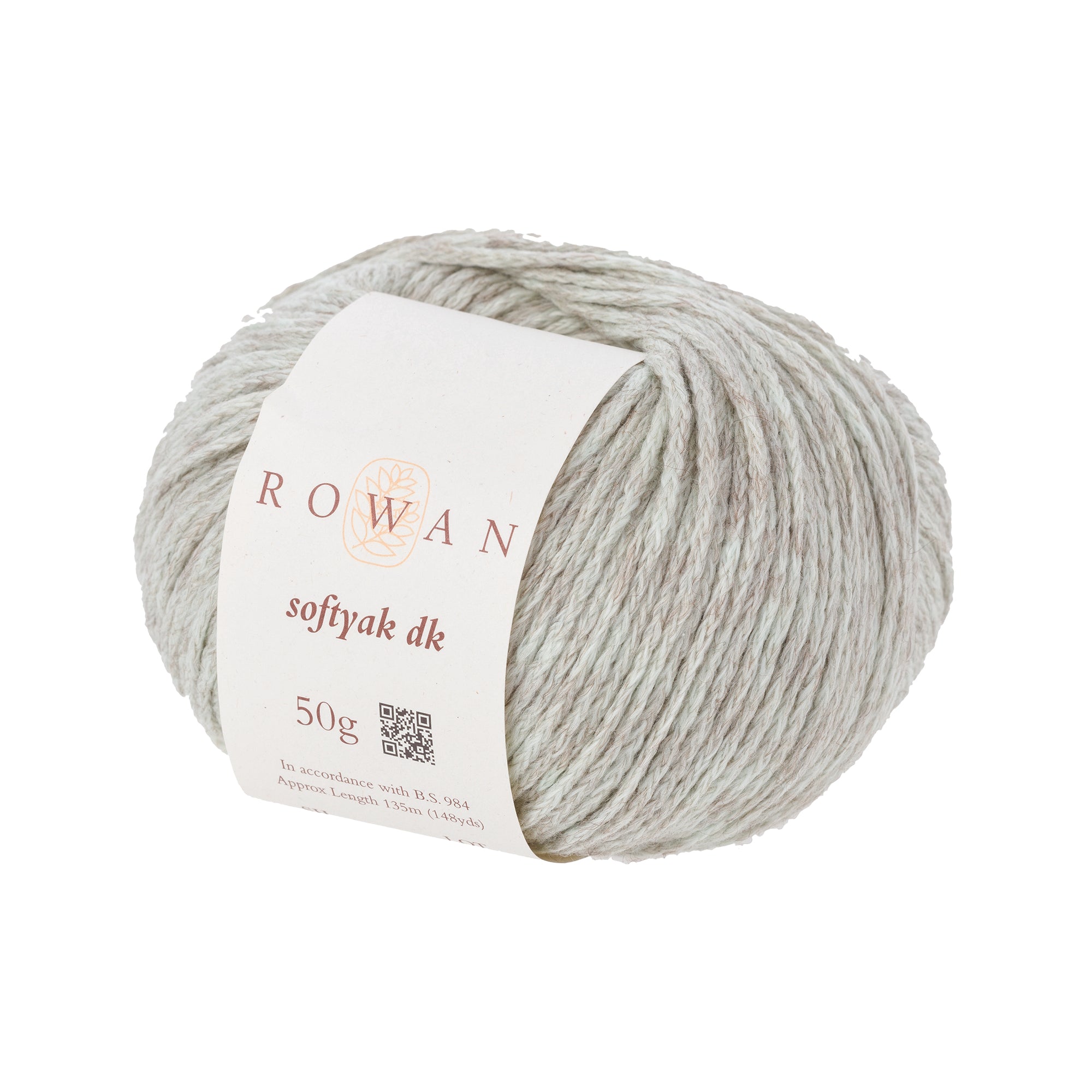 SOFTYAK DK von ROWAN