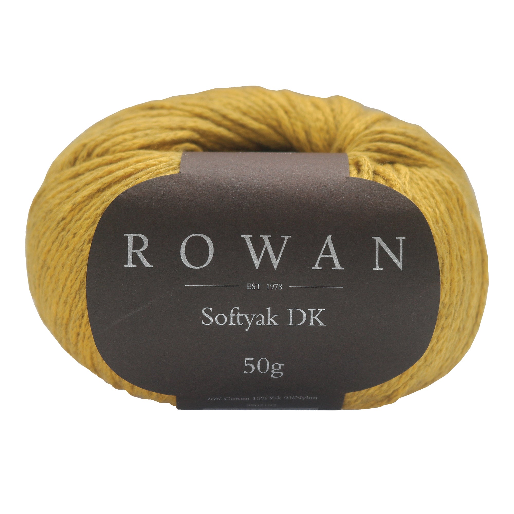 SOFTYAK DK von ROWAN