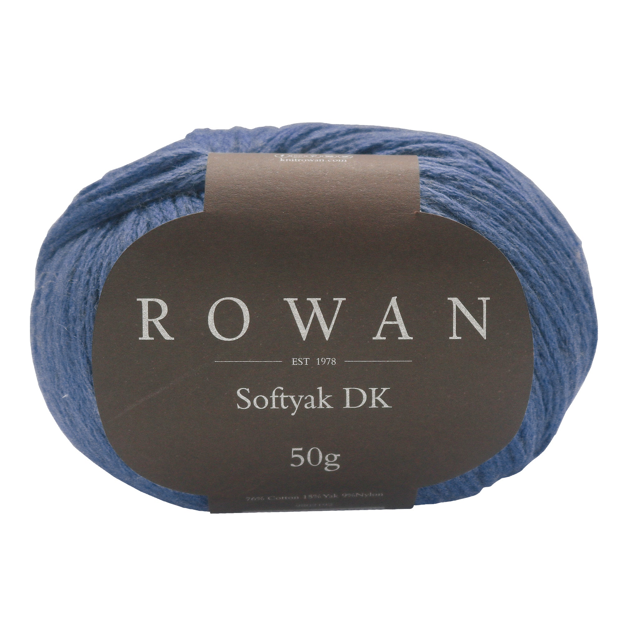 SOFTYAK DK von ROWAN