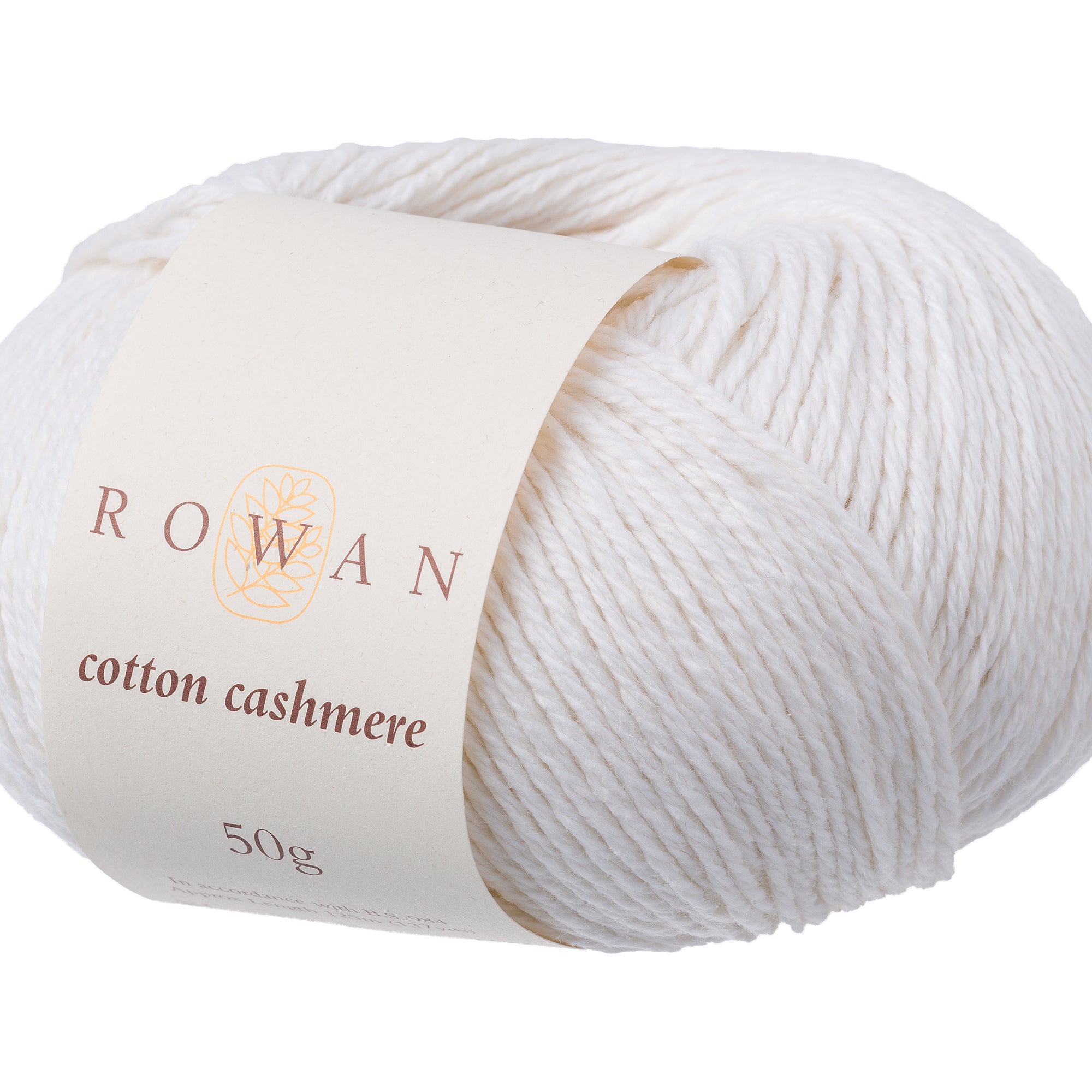 COTTON CASHMERE