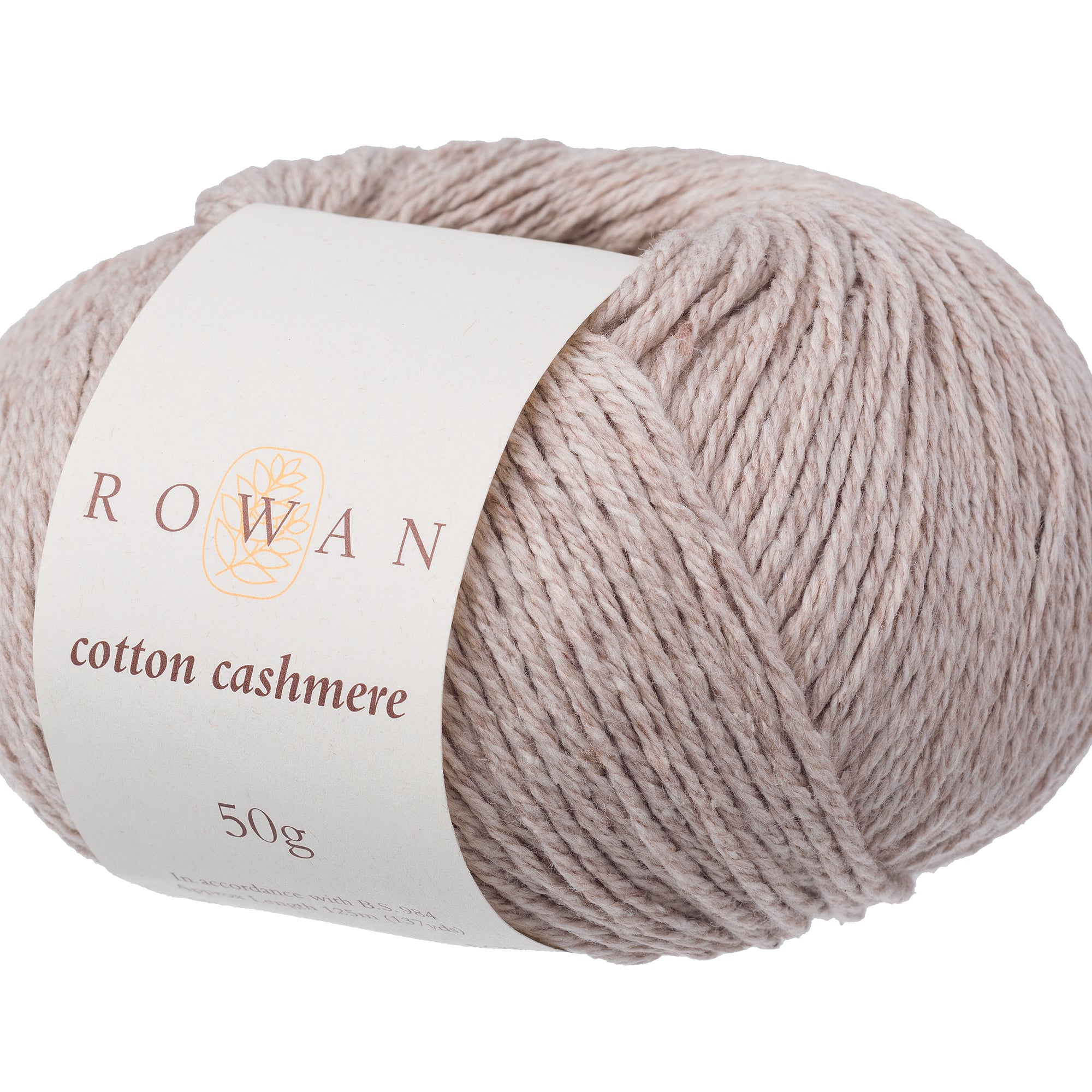 COTTON CASHMERE von ROWAN