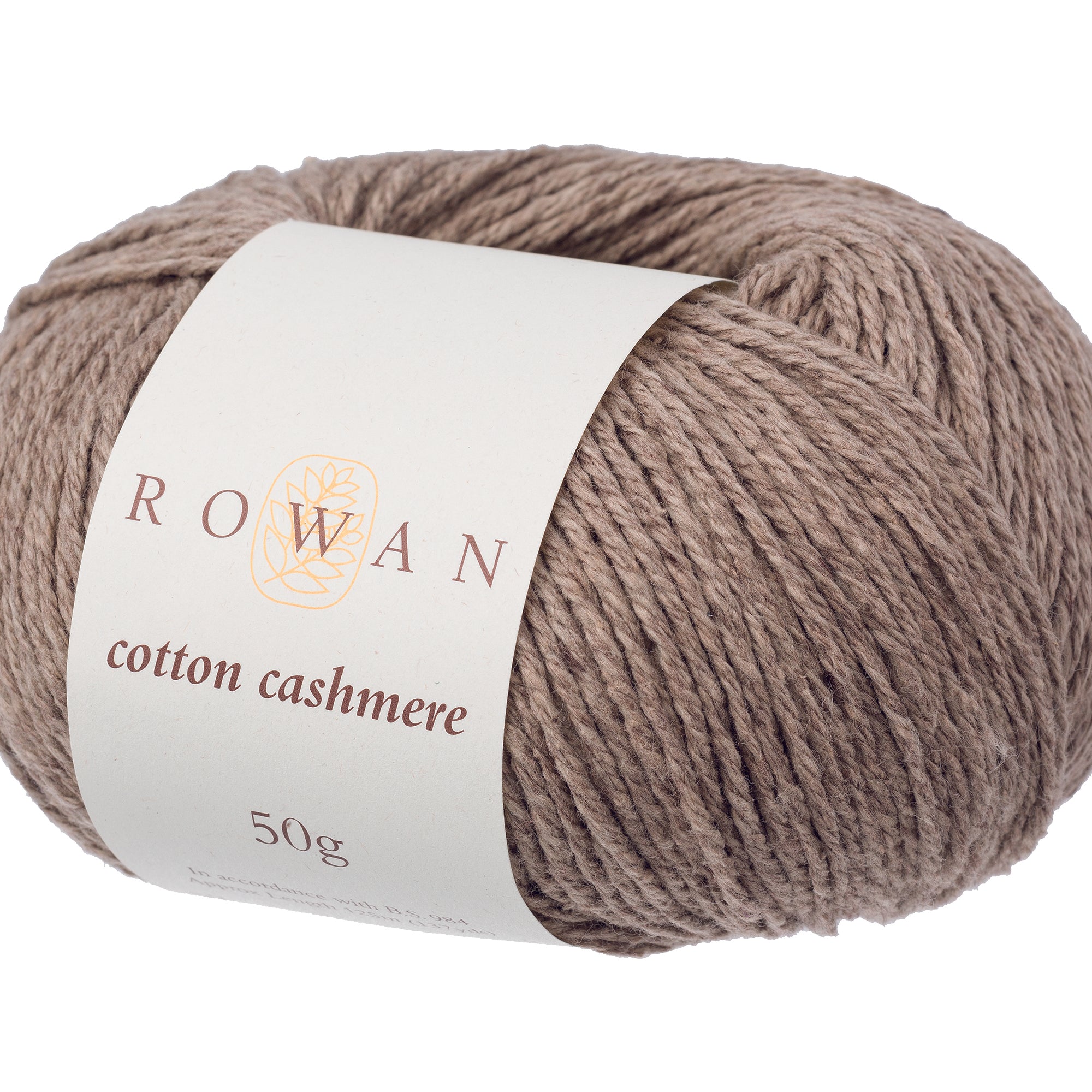 COTTON CASHMERE von ROWAN