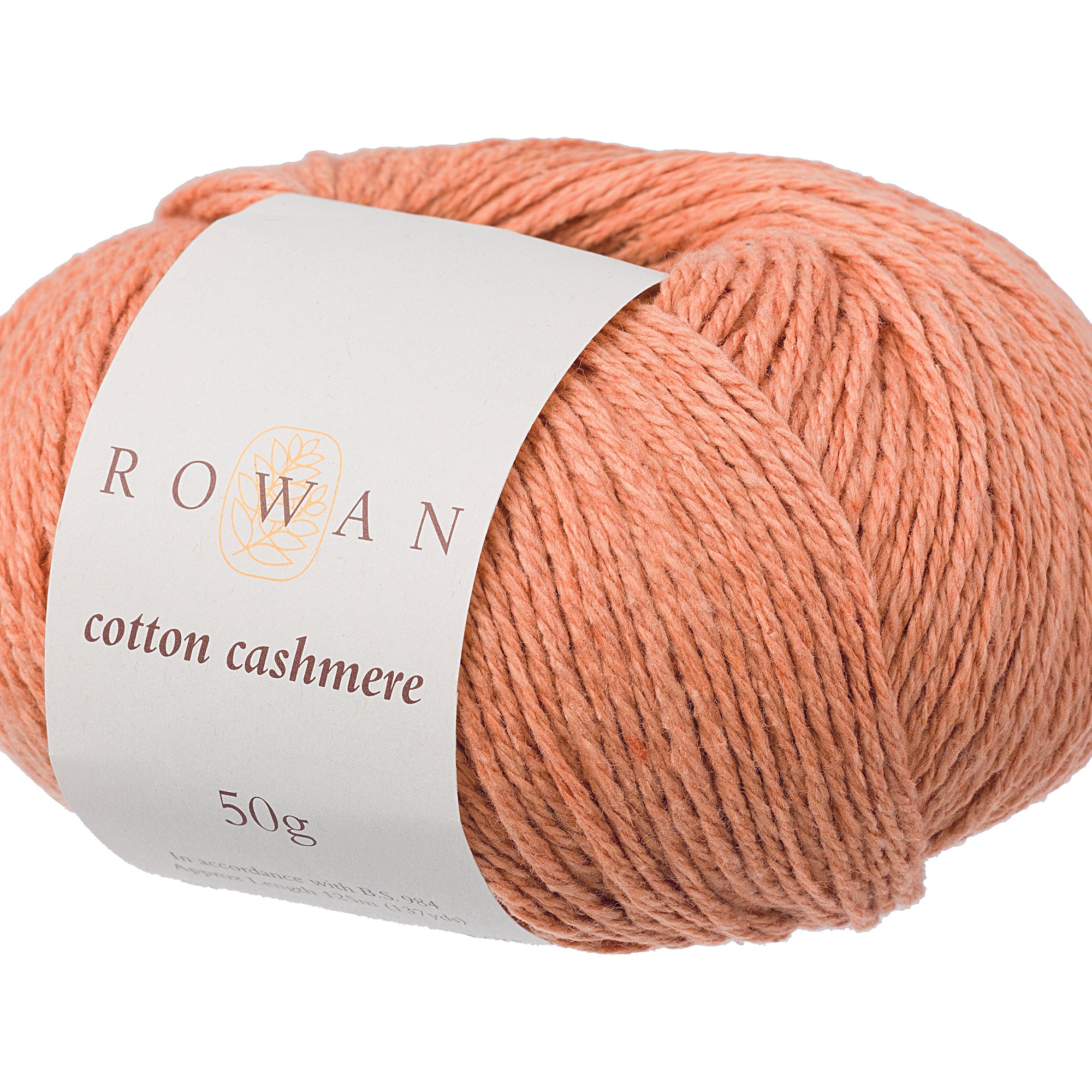 COTTON CASHMERE von ROWAN